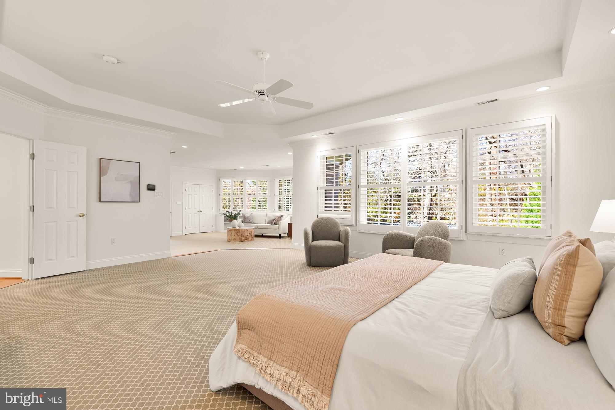 LOCUST RIDGE - Residential