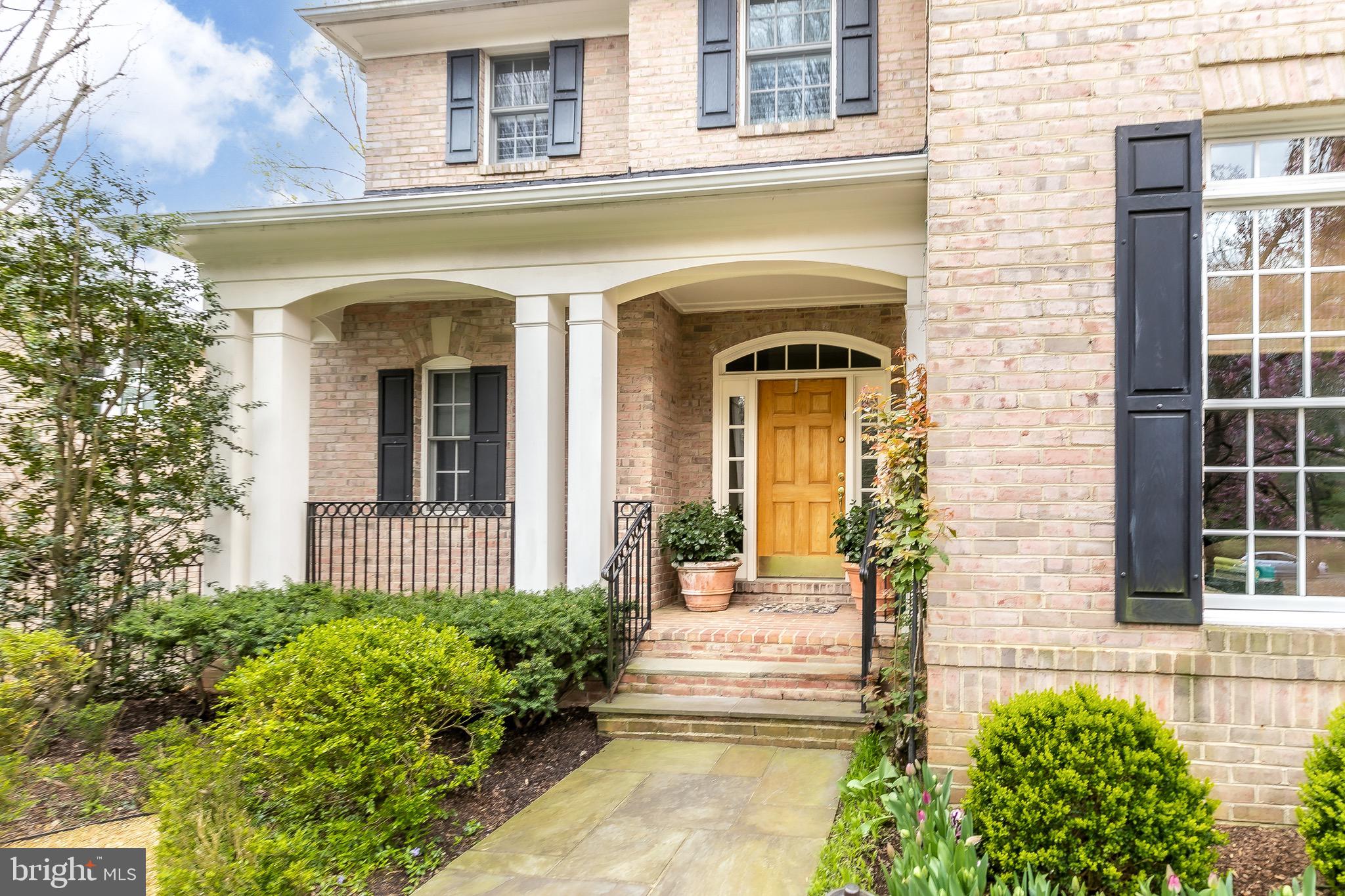 LOCUST RIDGE - Residential