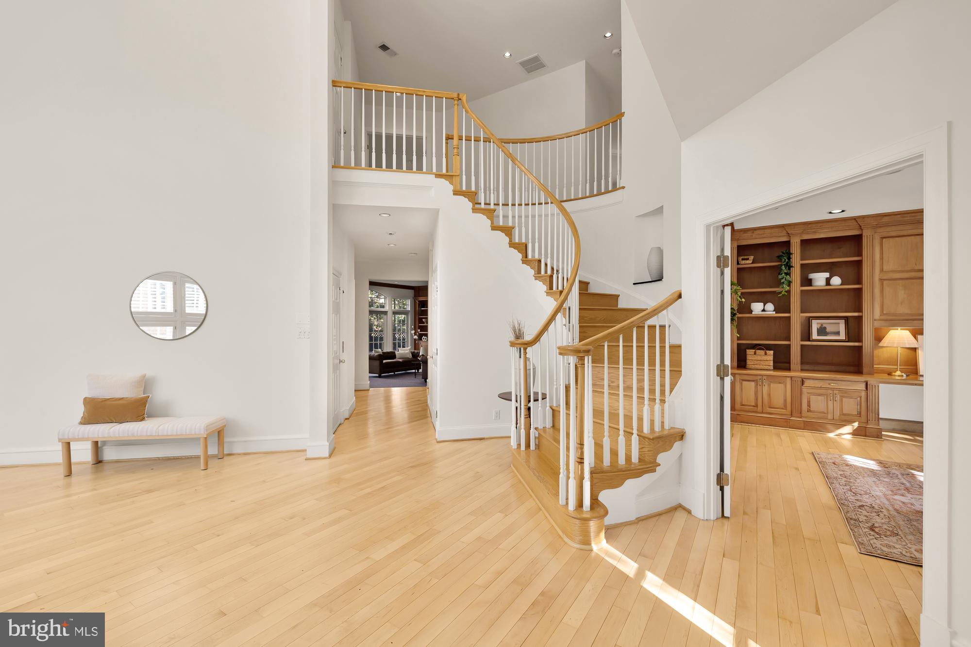 LOCUST RIDGE - Residential