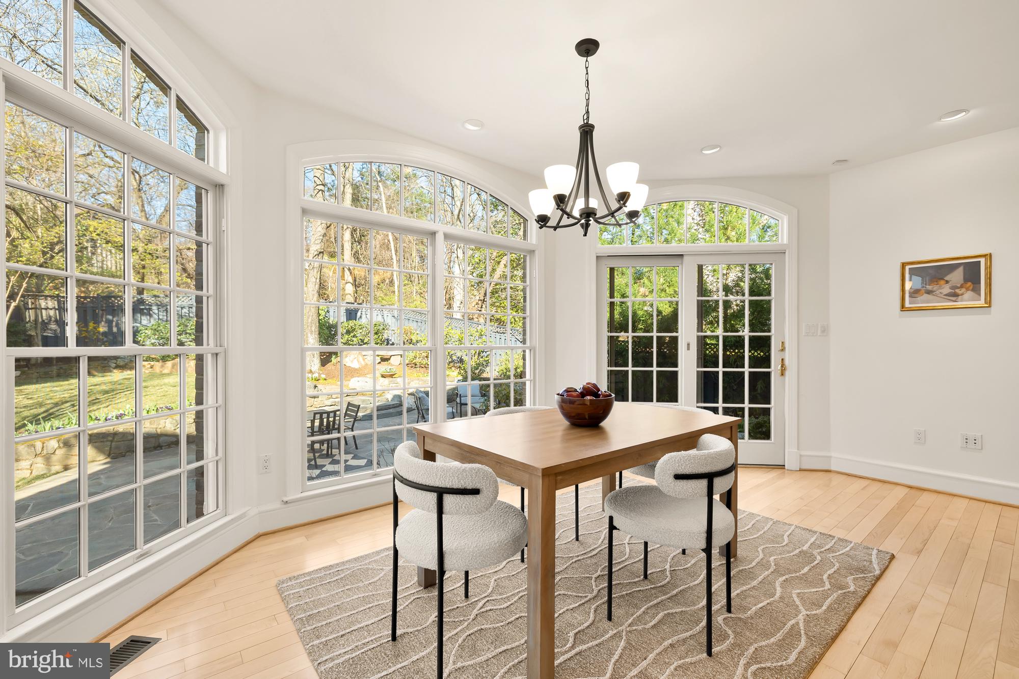 LOCUST RIDGE - Residential