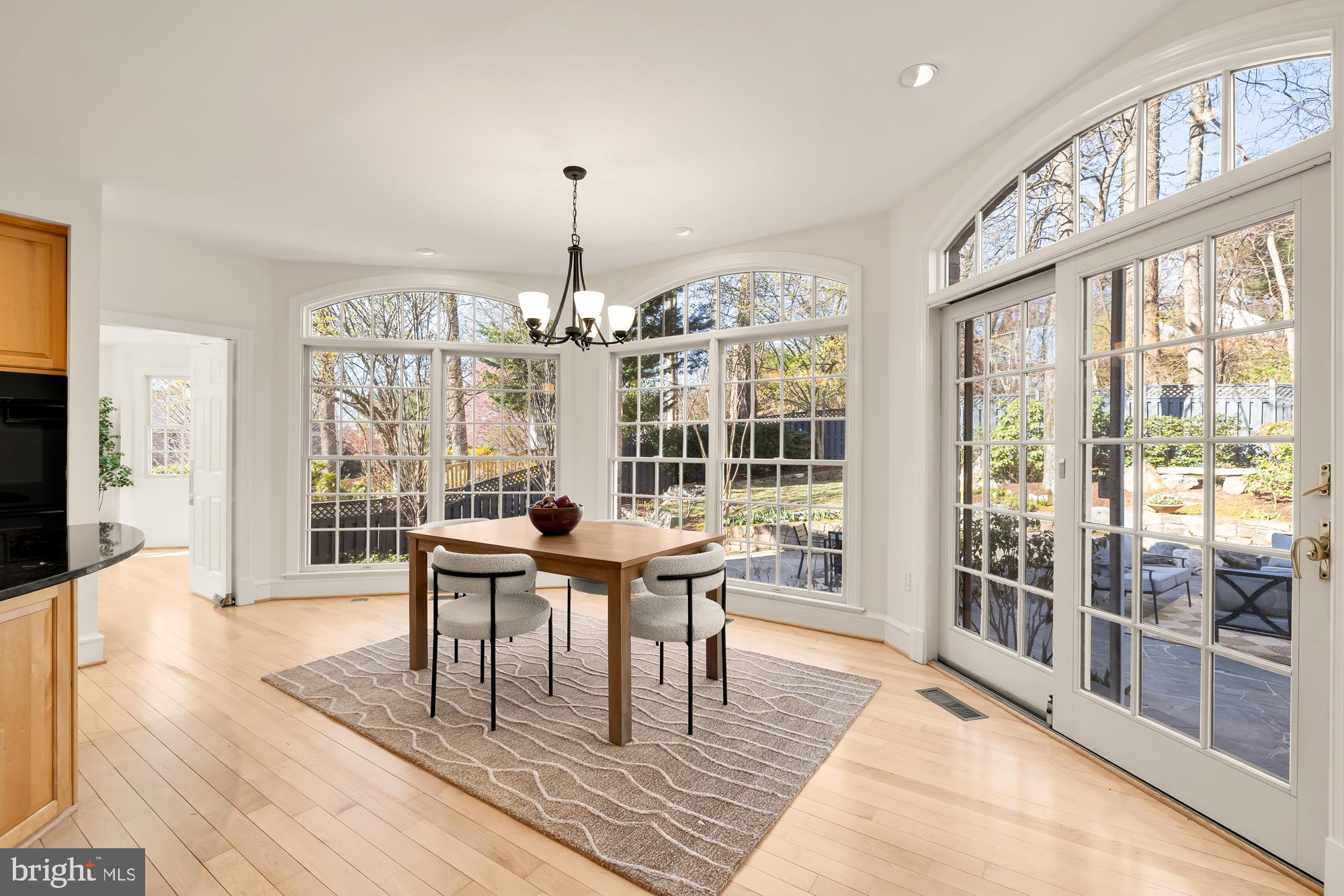 LOCUST RIDGE - Residential