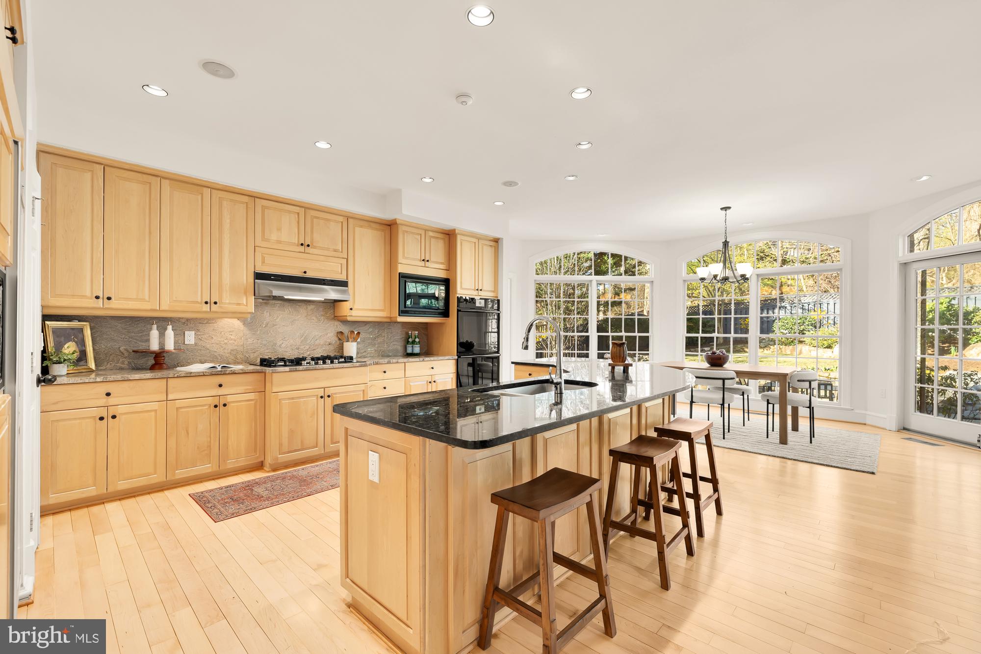 LOCUST RIDGE - Residential