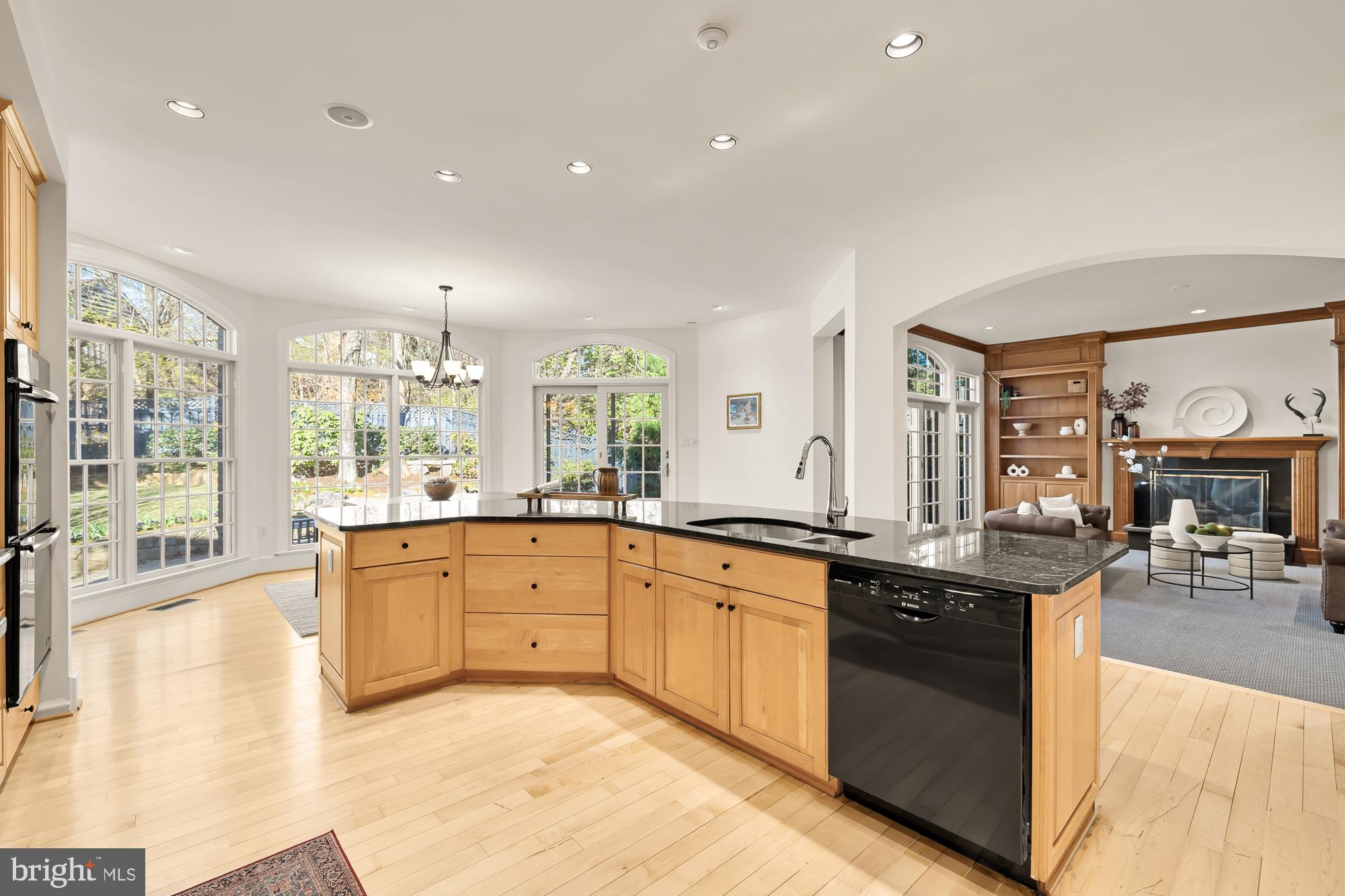 LOCUST RIDGE - Residential