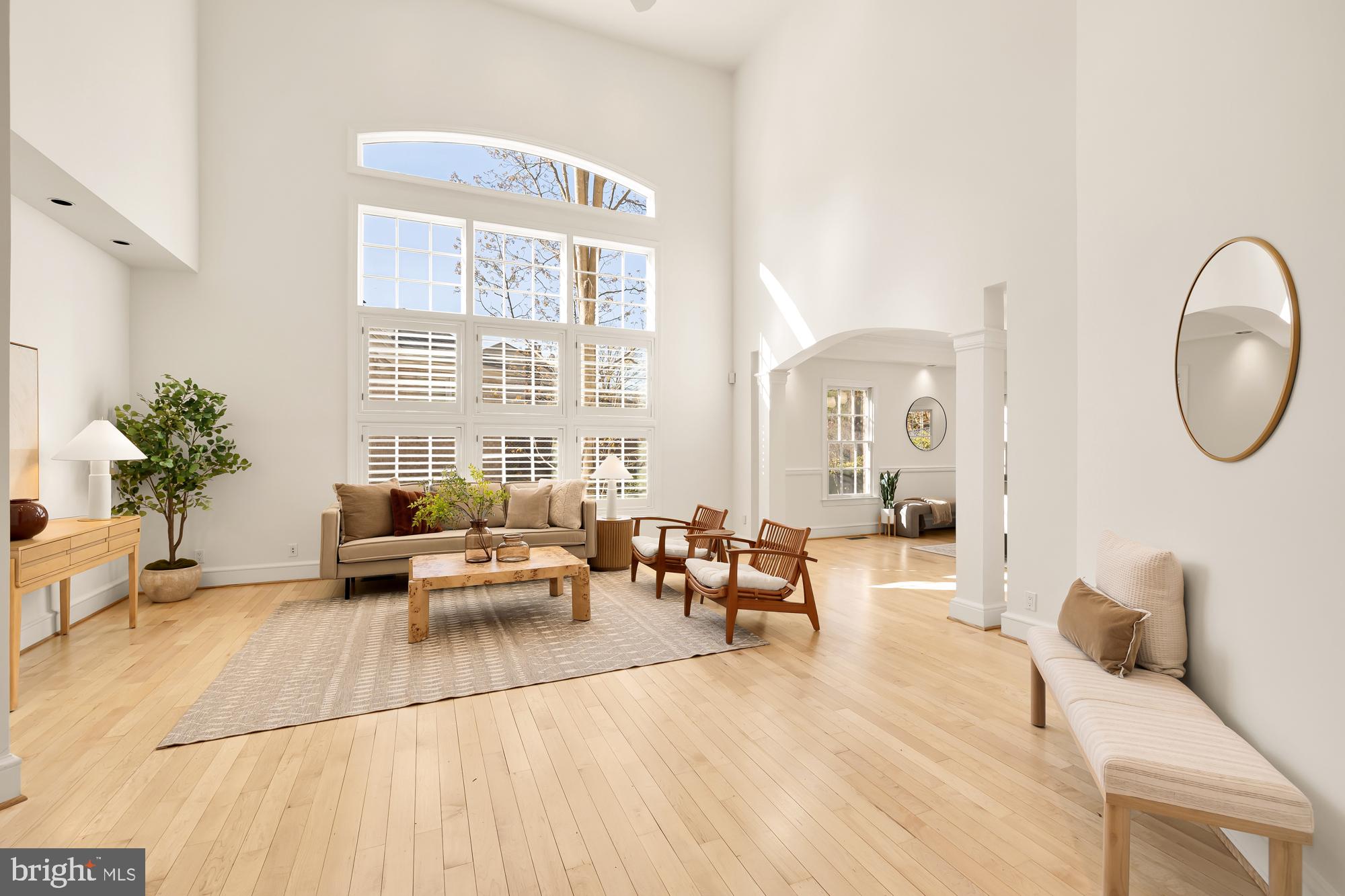 LOCUST RIDGE - Residential