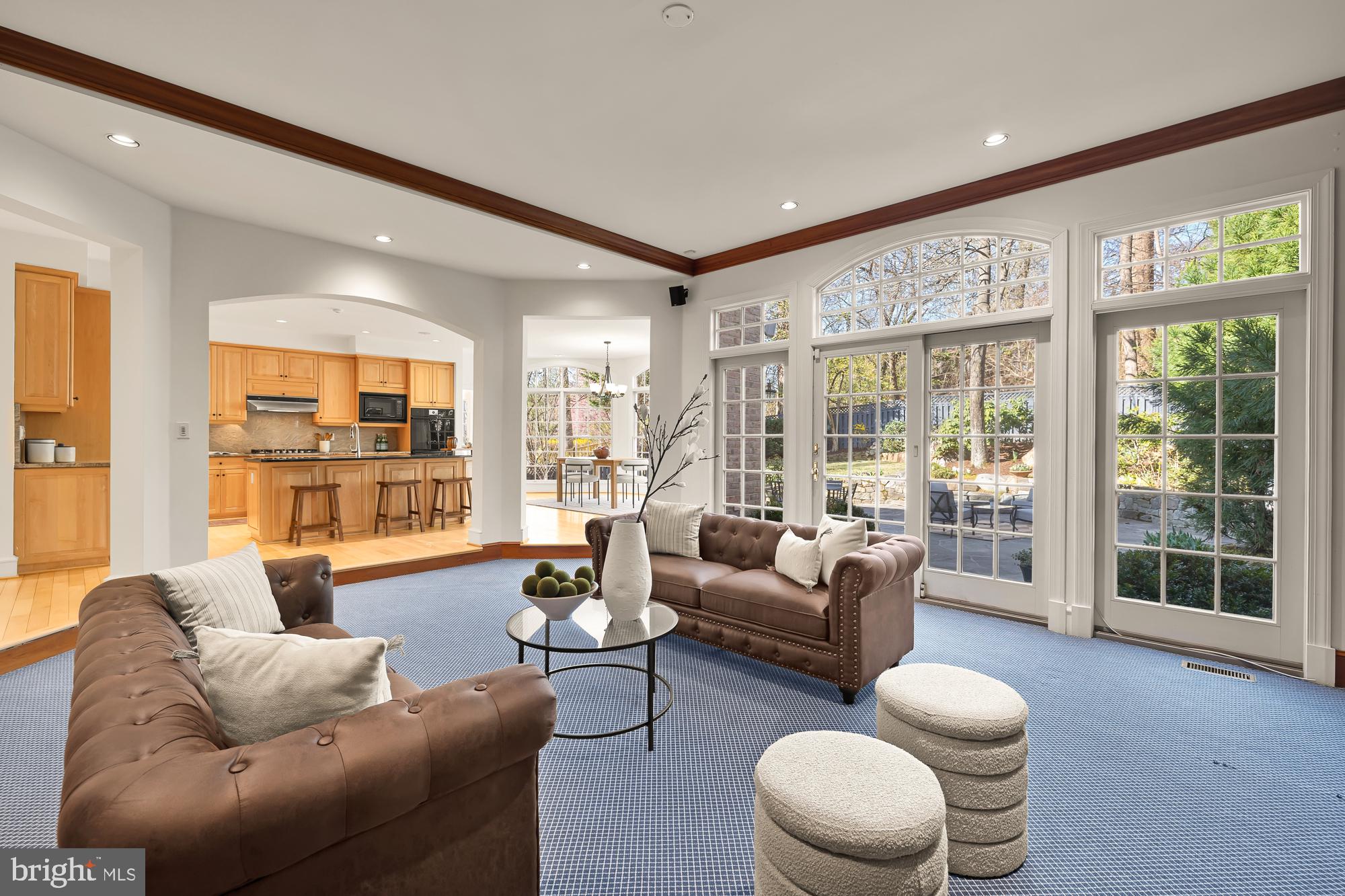 LOCUST RIDGE - Residential