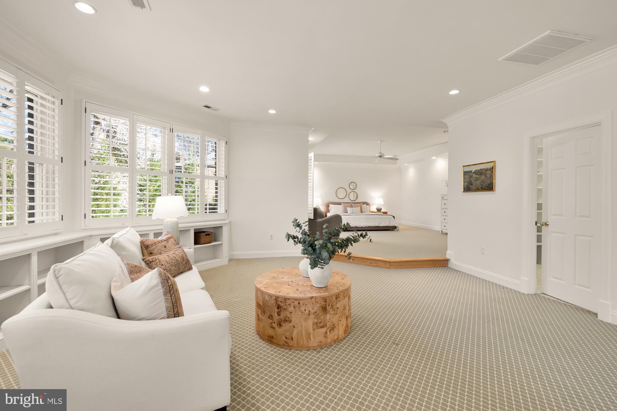 LOCUST RIDGE - Residential