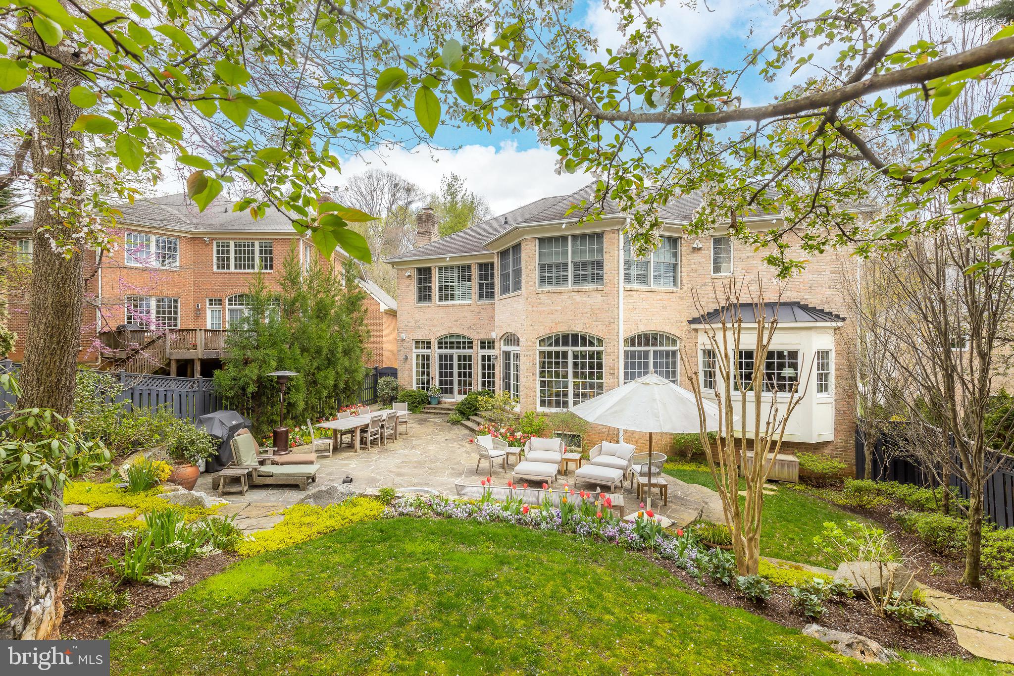 LOCUST RIDGE - Residential