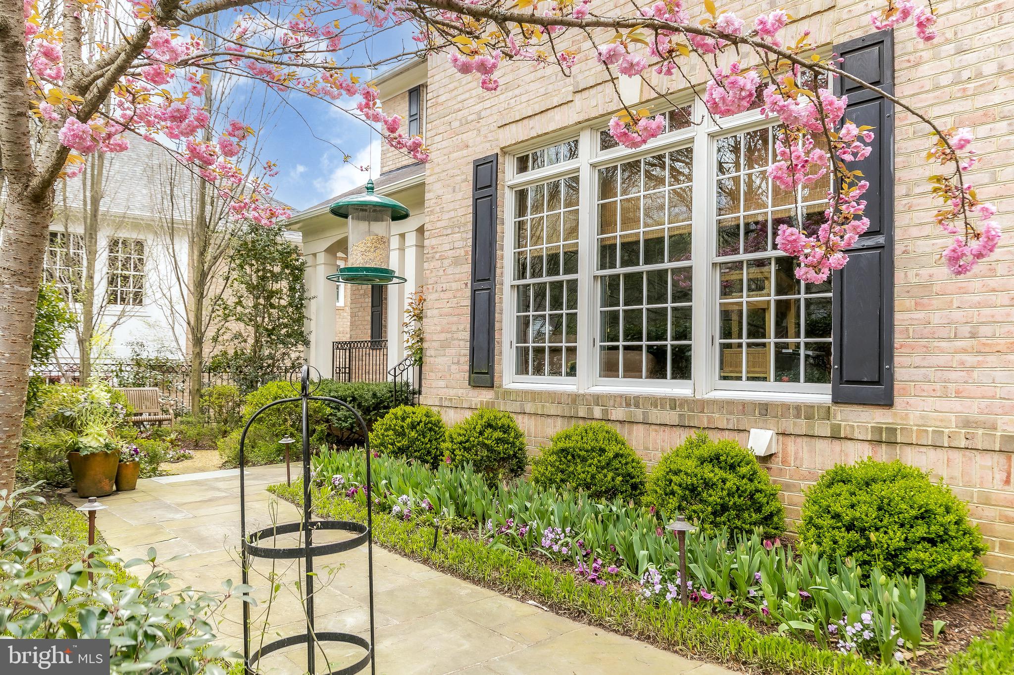 LOCUST RIDGE - Residential