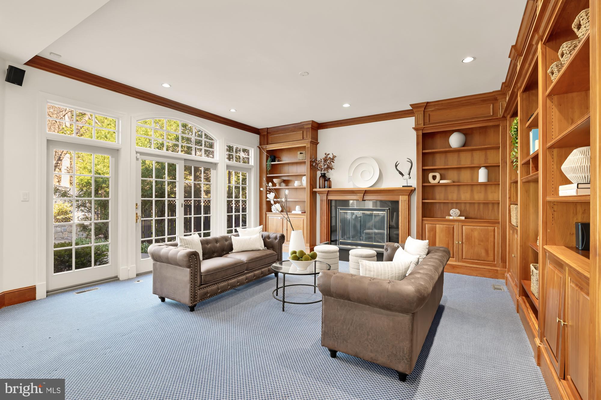 LOCUST RIDGE - Residential