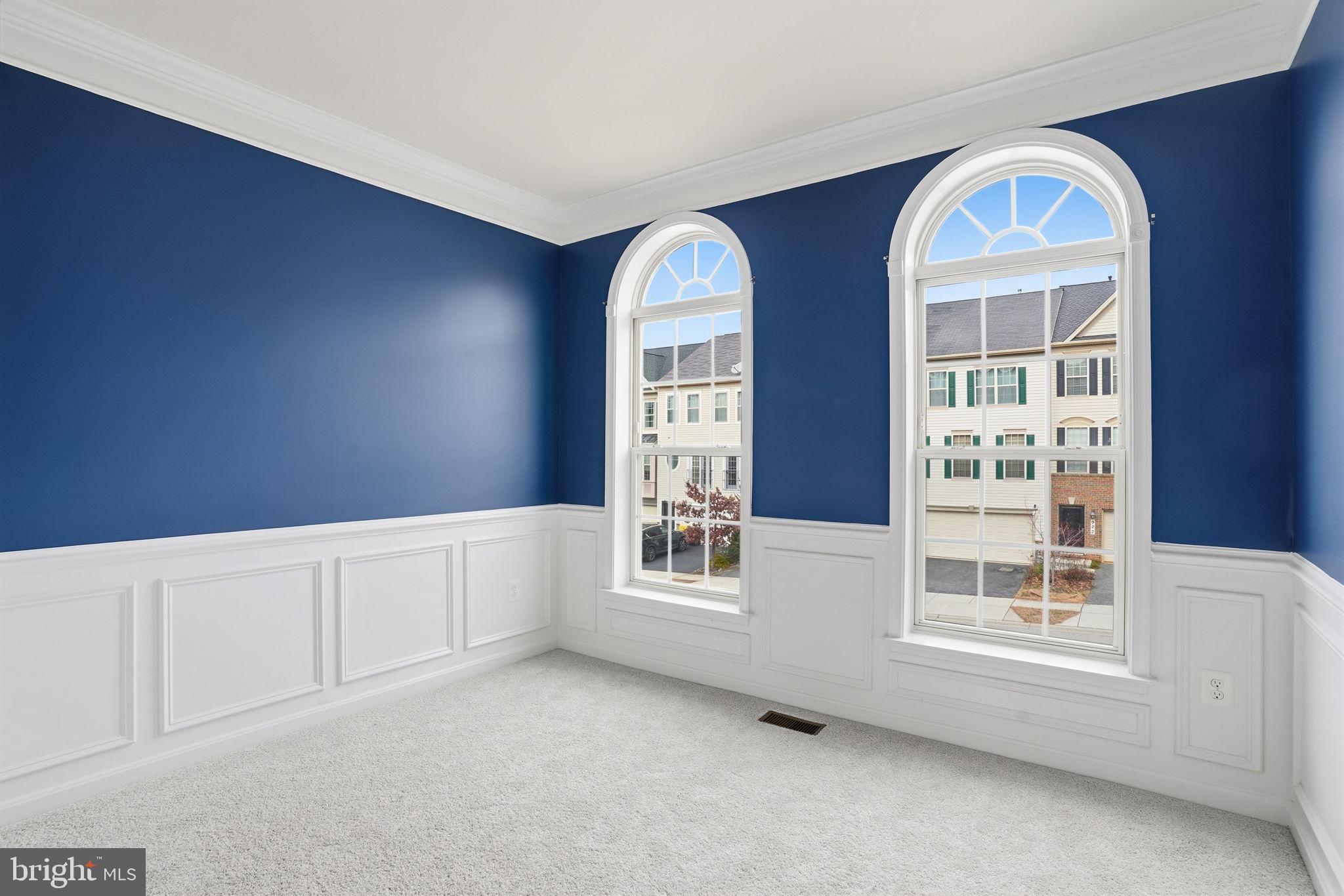 CANTERBURY VILLAGE - Residential