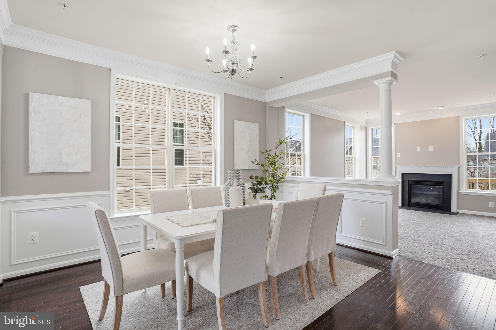 CANTERBURY VILLAGE - Residential