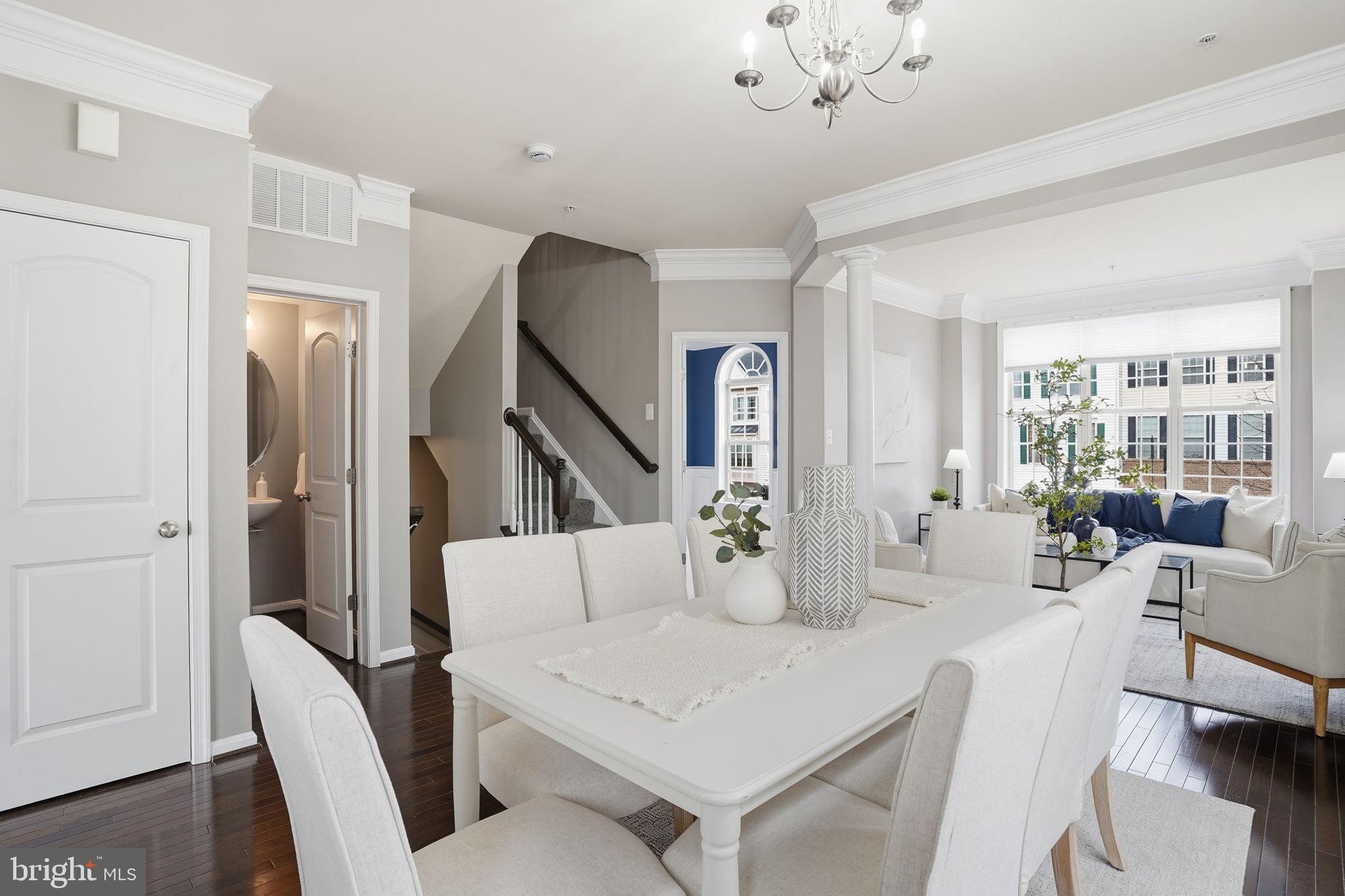 CANTERBURY VILLAGE - Residential