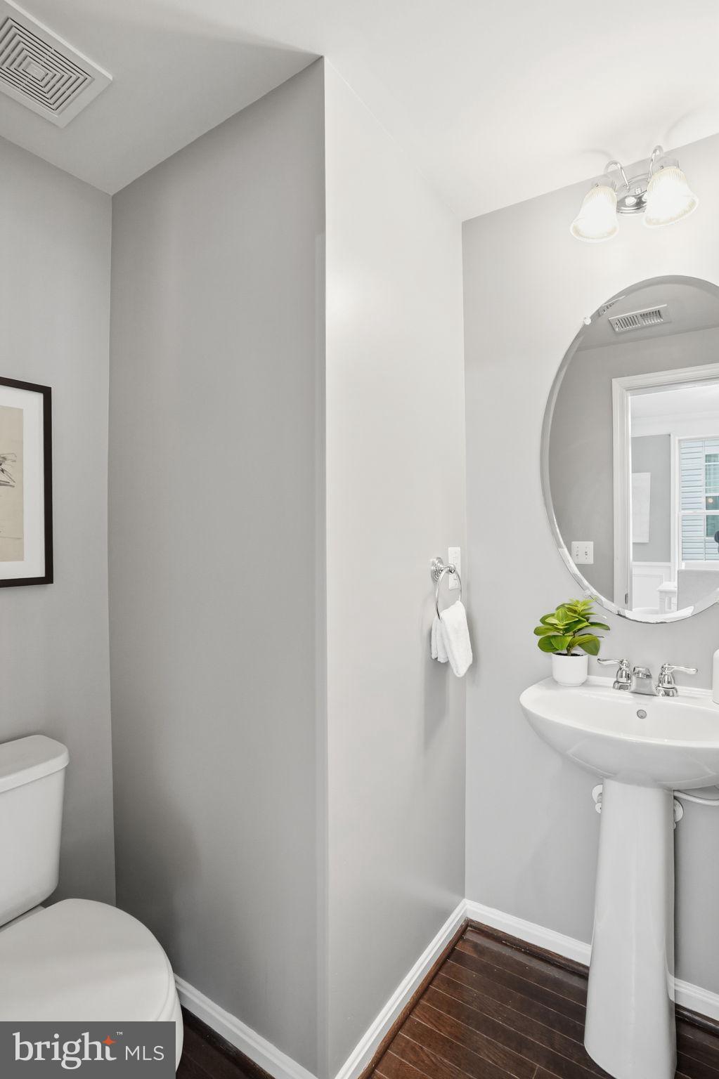 CANTERBURY VILLAGE - Residential