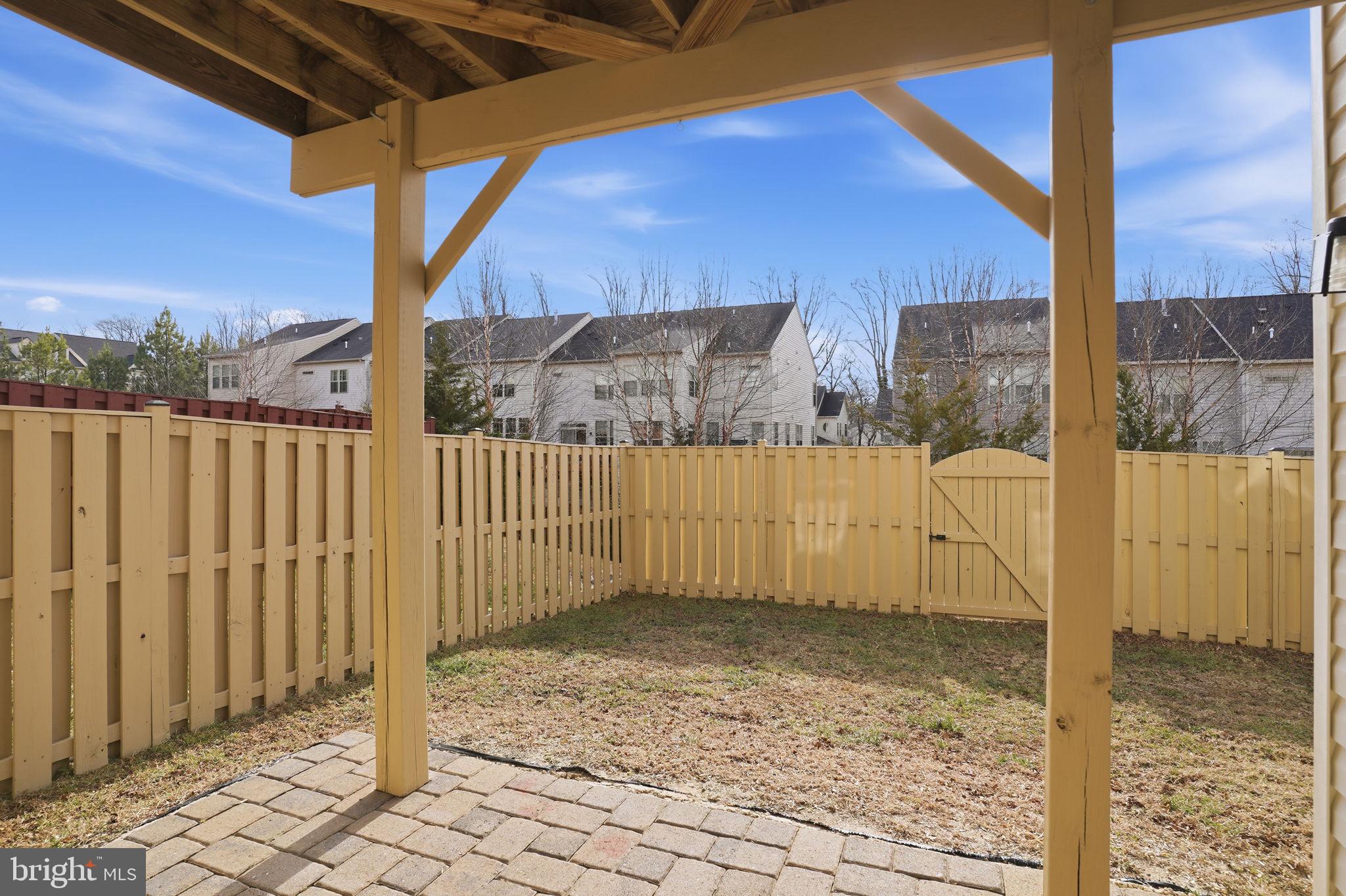 CANTERBURY VILLAGE - Residential