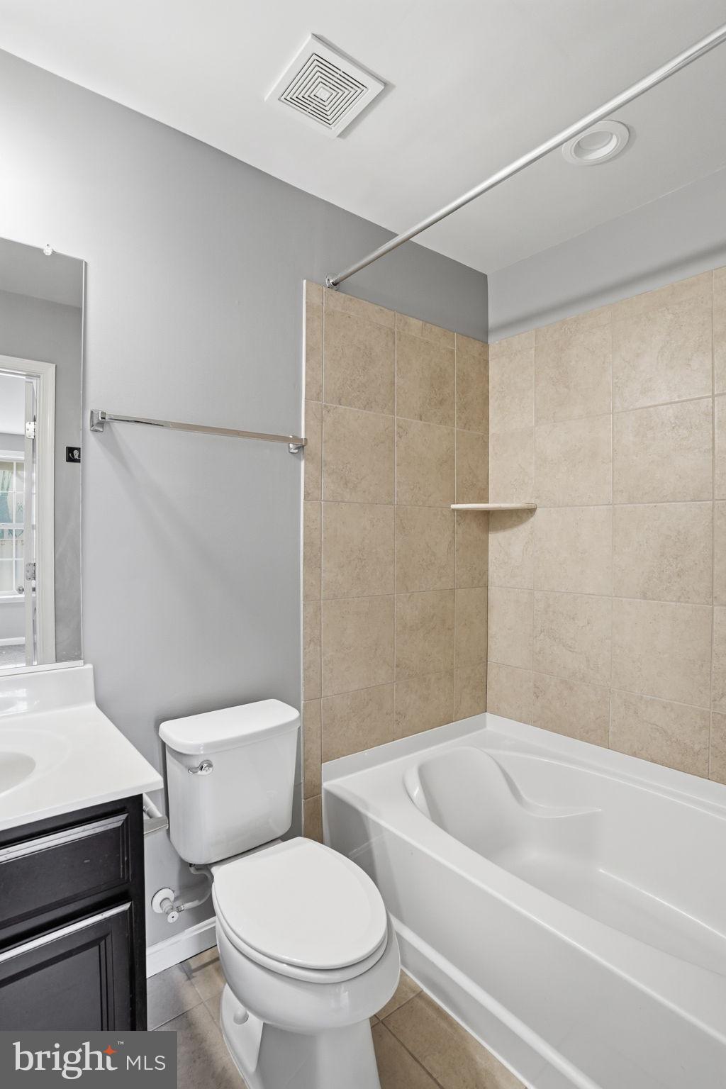 CANTERBURY VILLAGE - Residential