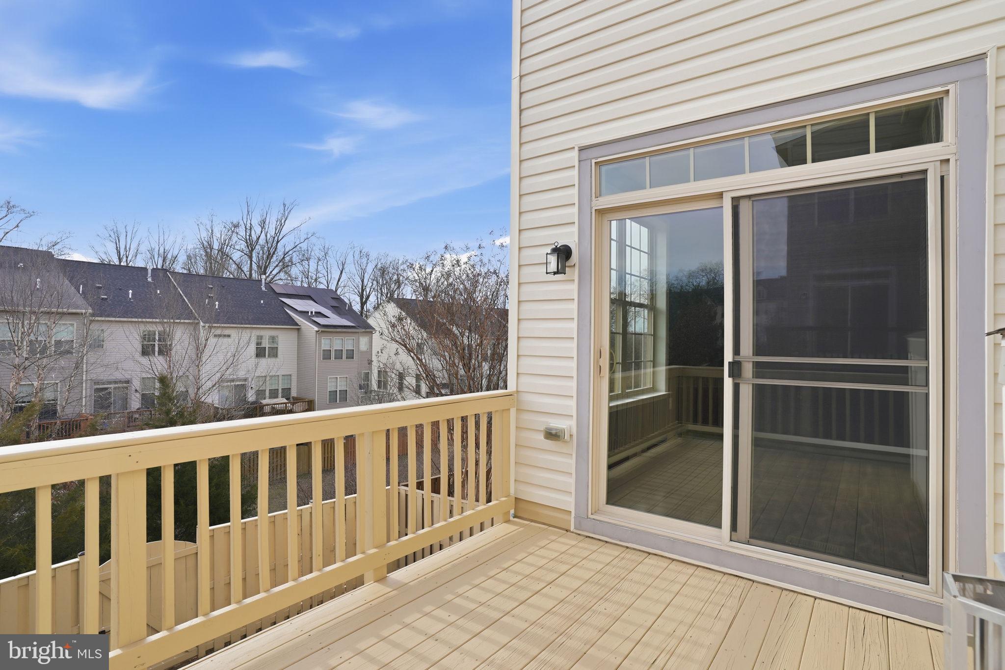 CANTERBURY VILLAGE - Residential