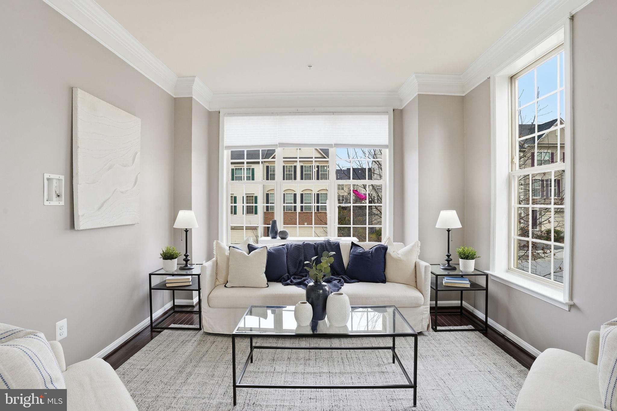 CANTERBURY VILLAGE - Residential