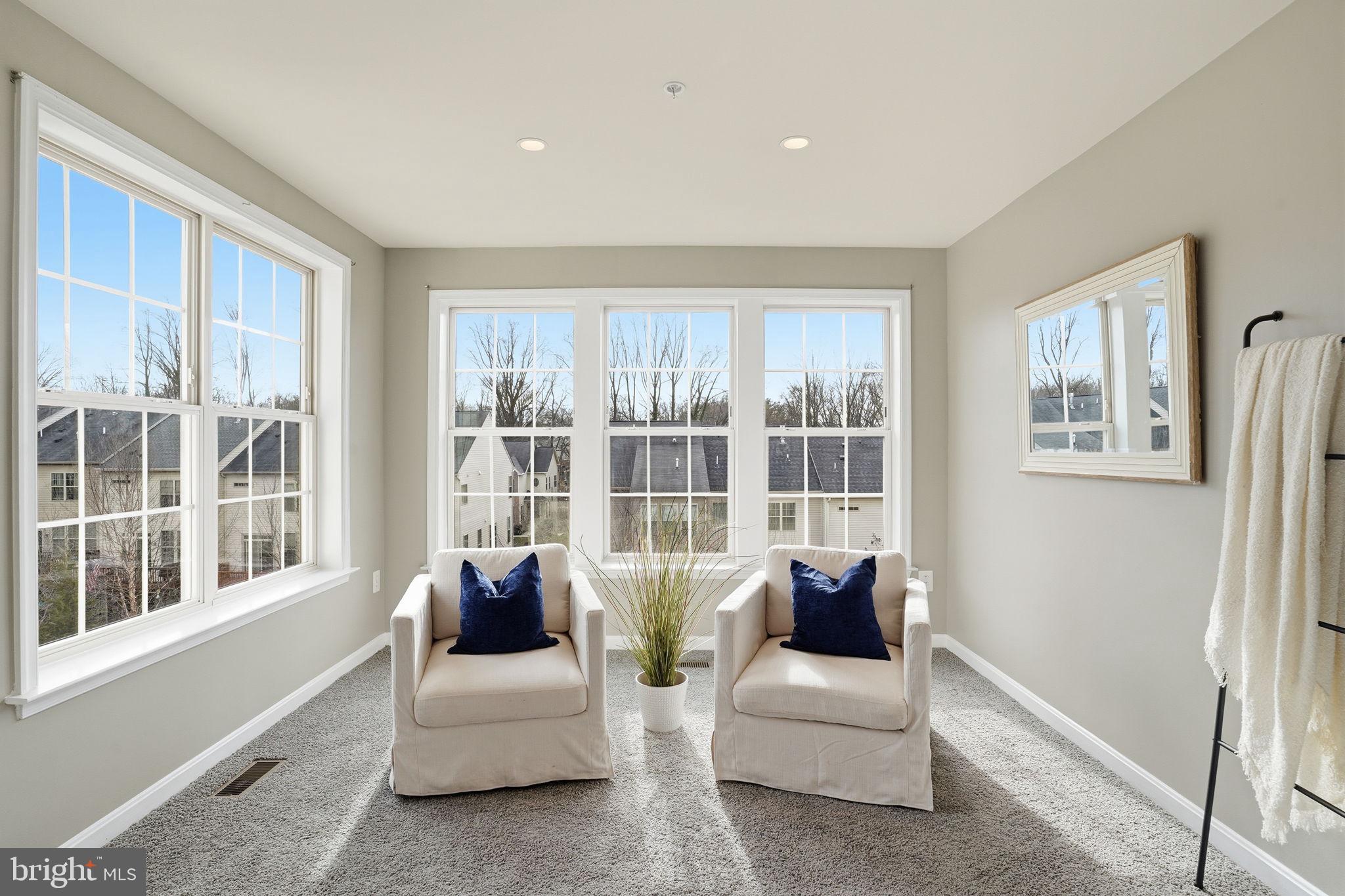 CANTERBURY VILLAGE - Residential