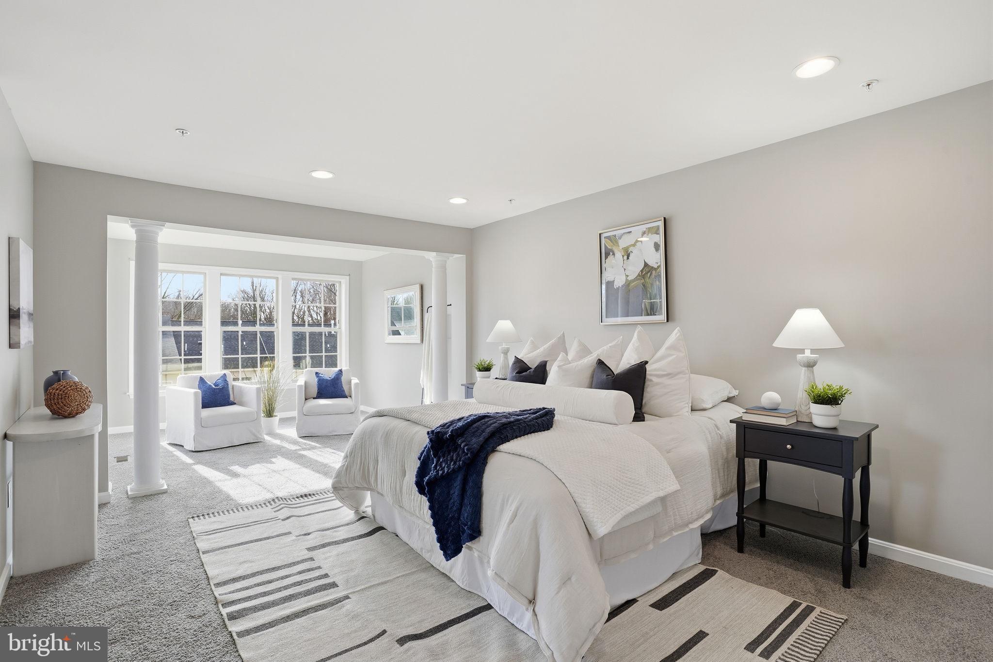 CANTERBURY VILLAGE - Residential