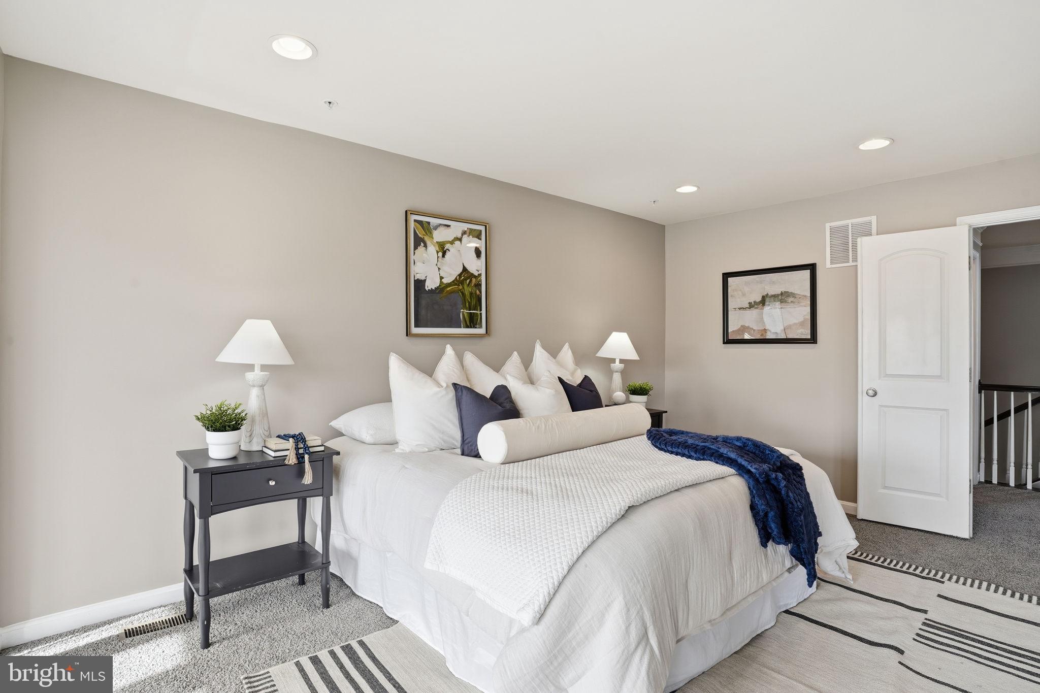 CANTERBURY VILLAGE - Residential