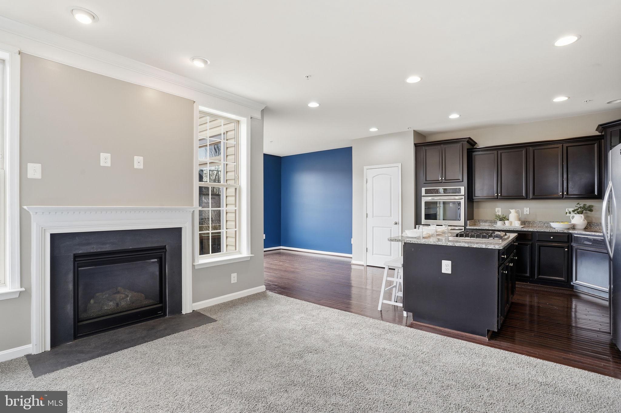 CANTERBURY VILLAGE - Residential