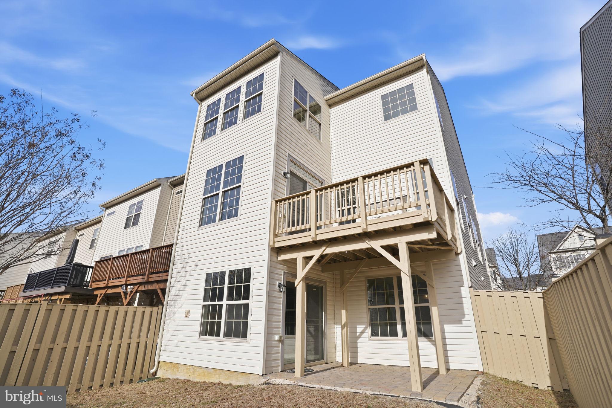 CANTERBURY VILLAGE - Residential