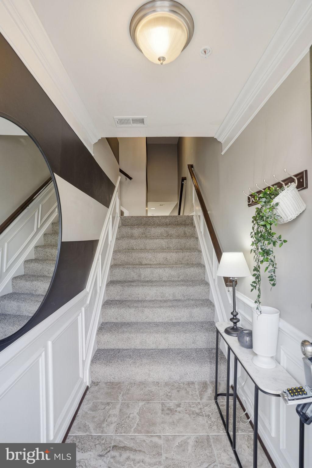 CANTERBURY VILLAGE - Residential