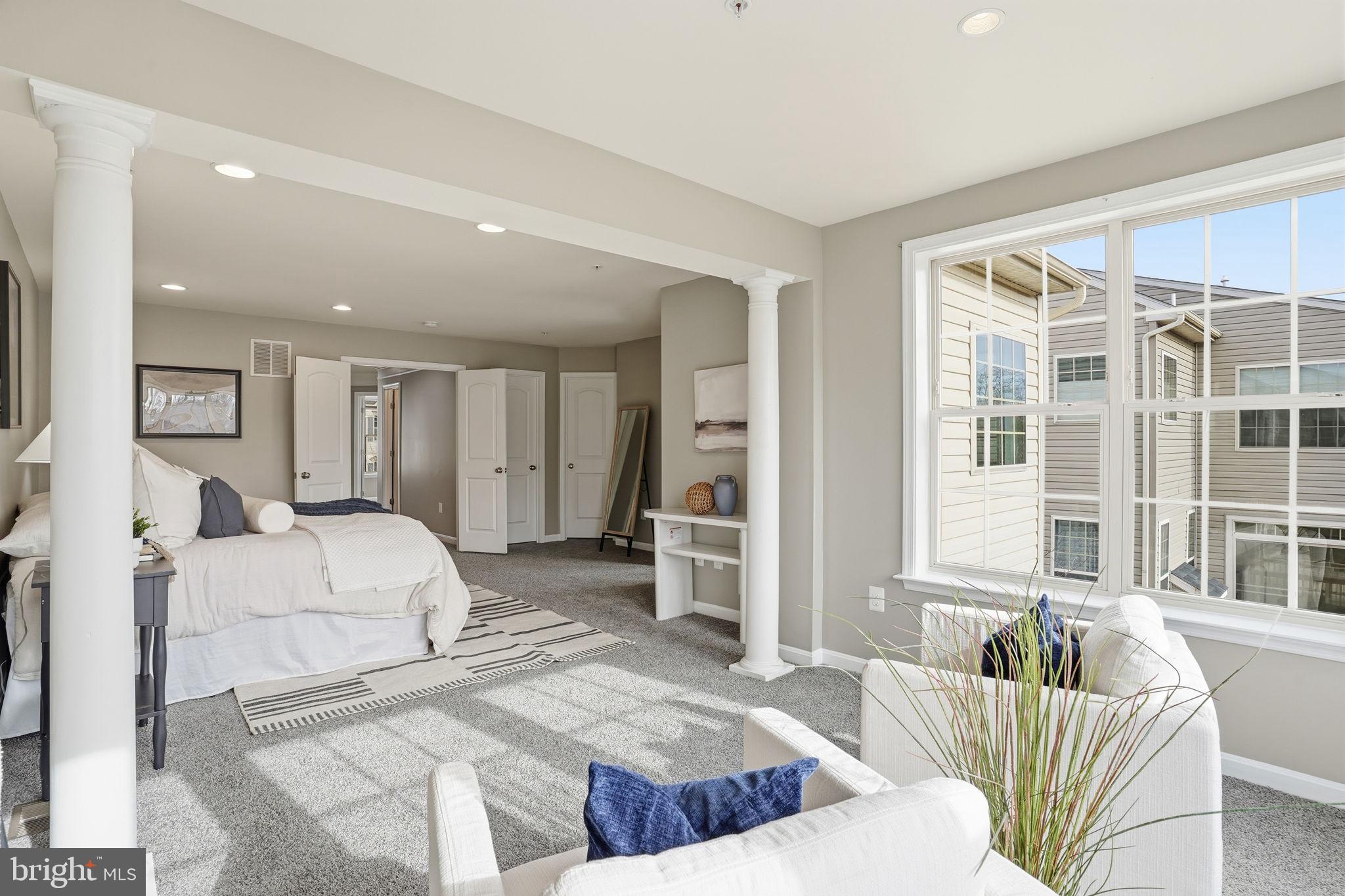 CANTERBURY VILLAGE - Residential