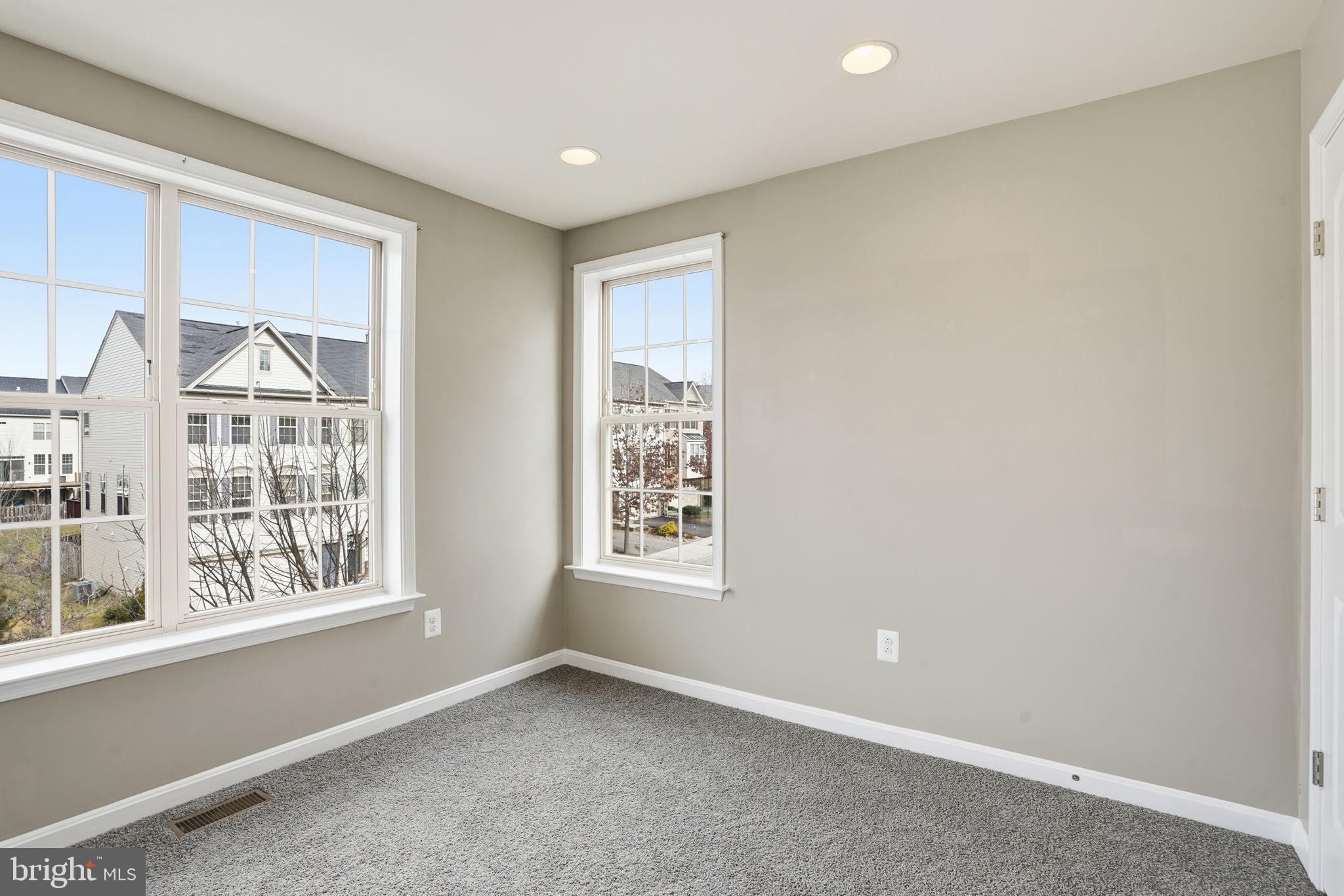 CANTERBURY VILLAGE - Residential