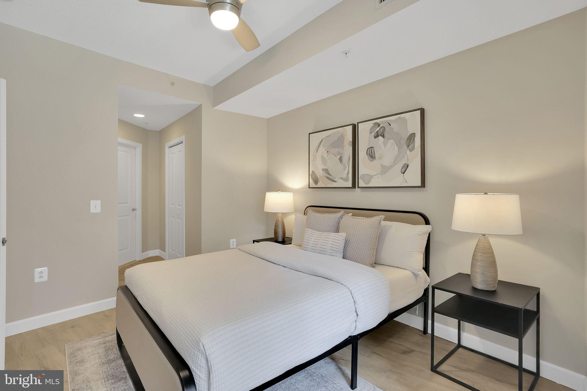 CRYSTAL CITY - Residential