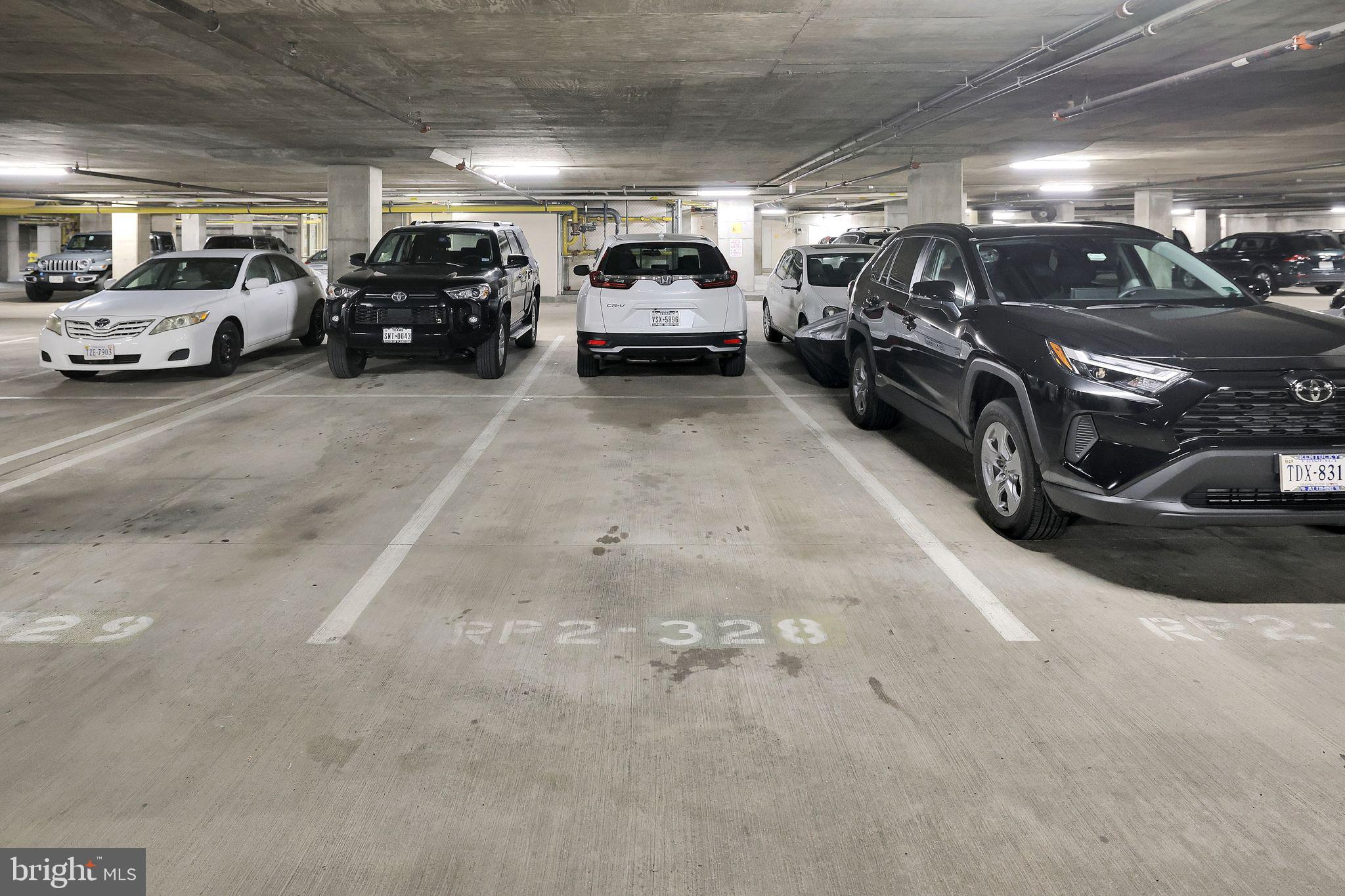 CRYSTAL CITY - Residential