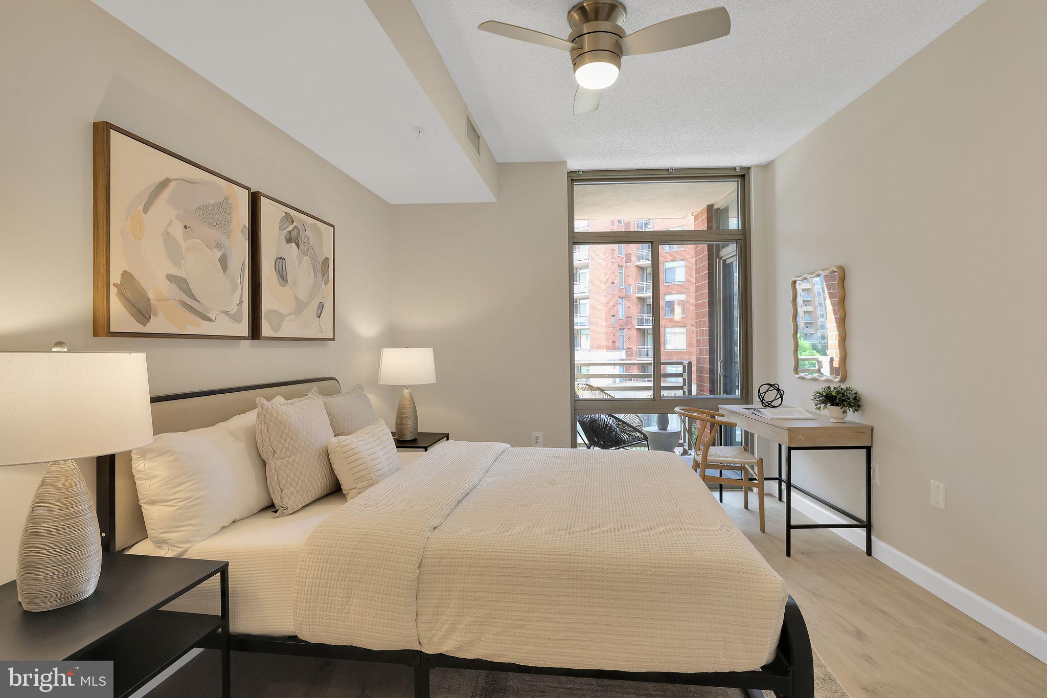 CRYSTAL CITY - Residential