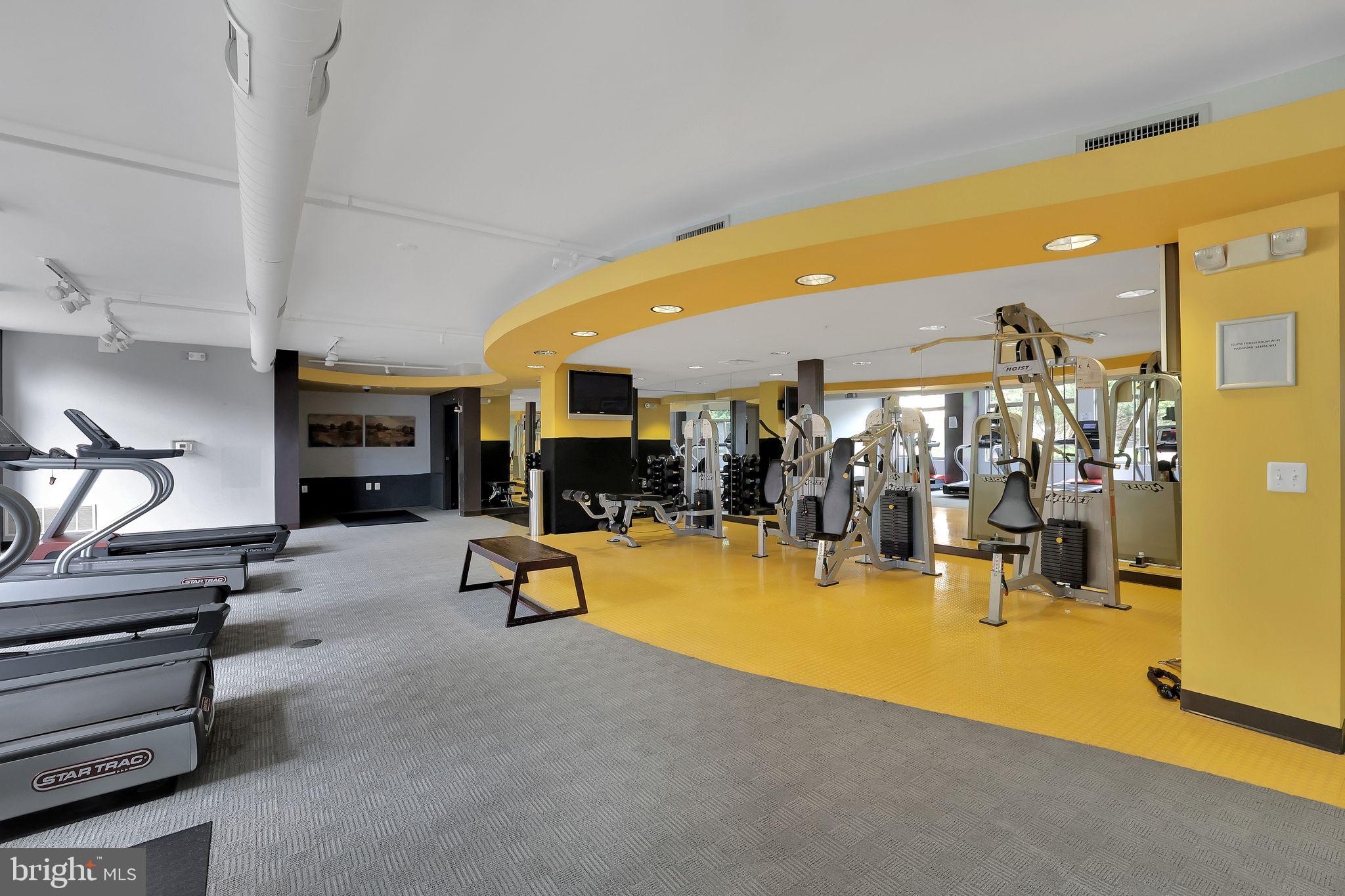 CRYSTAL CITY - Residential