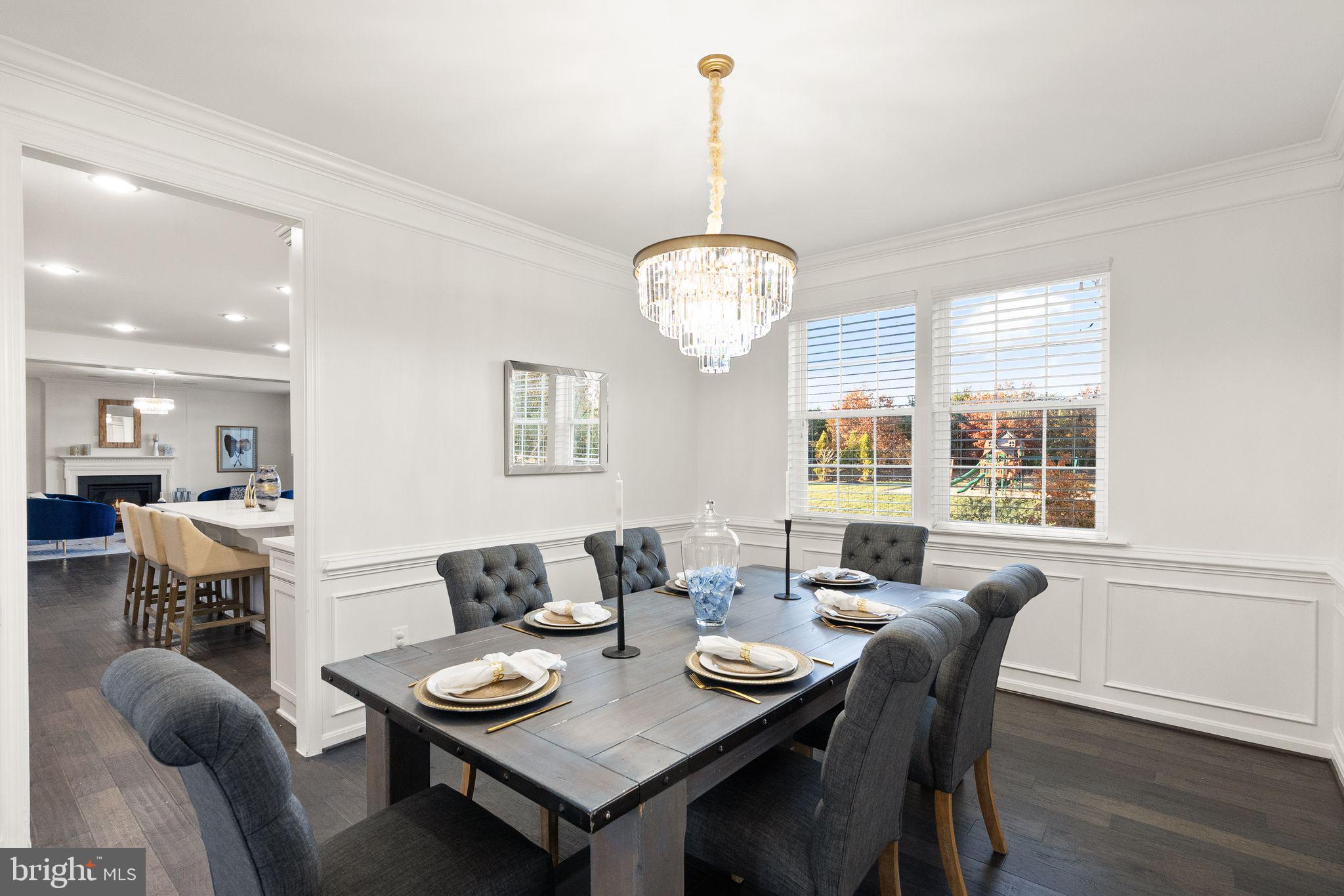 BRIARFIELD ESTATES - Residential