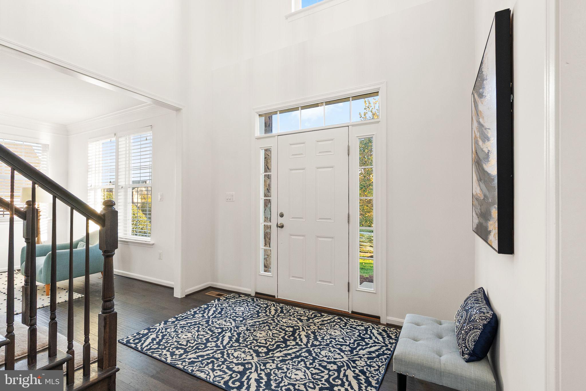 BRIARFIELD ESTATES - Residential