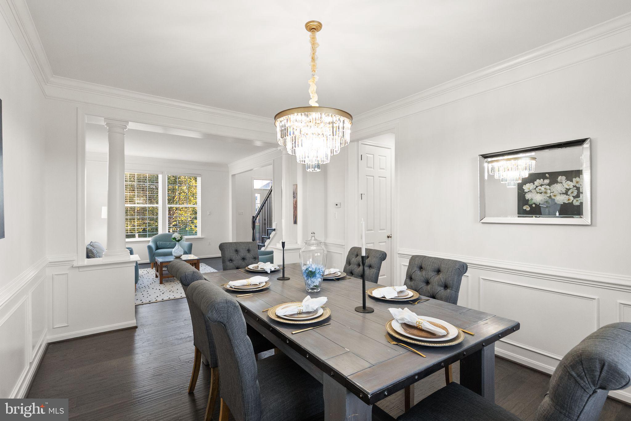 BRIARFIELD ESTATES - Residential