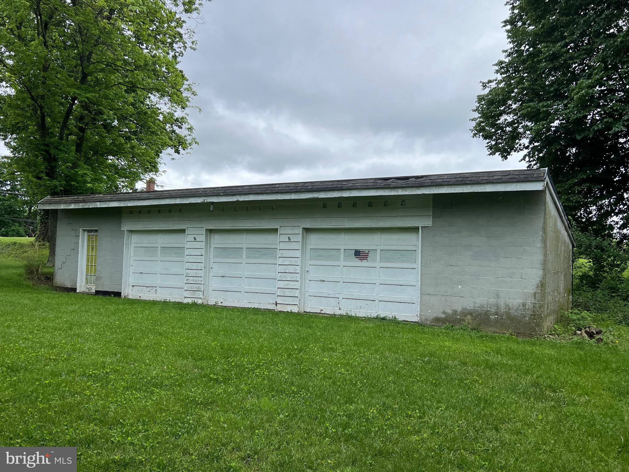 DAMASCUS - Residential