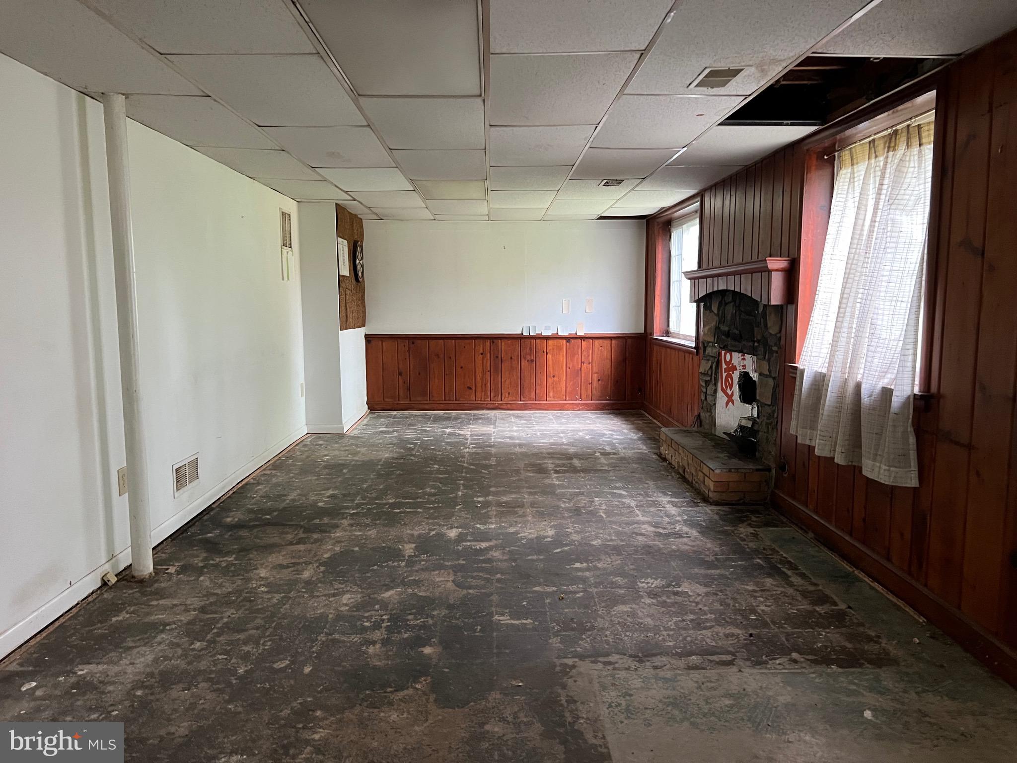 DAMASCUS - Residential