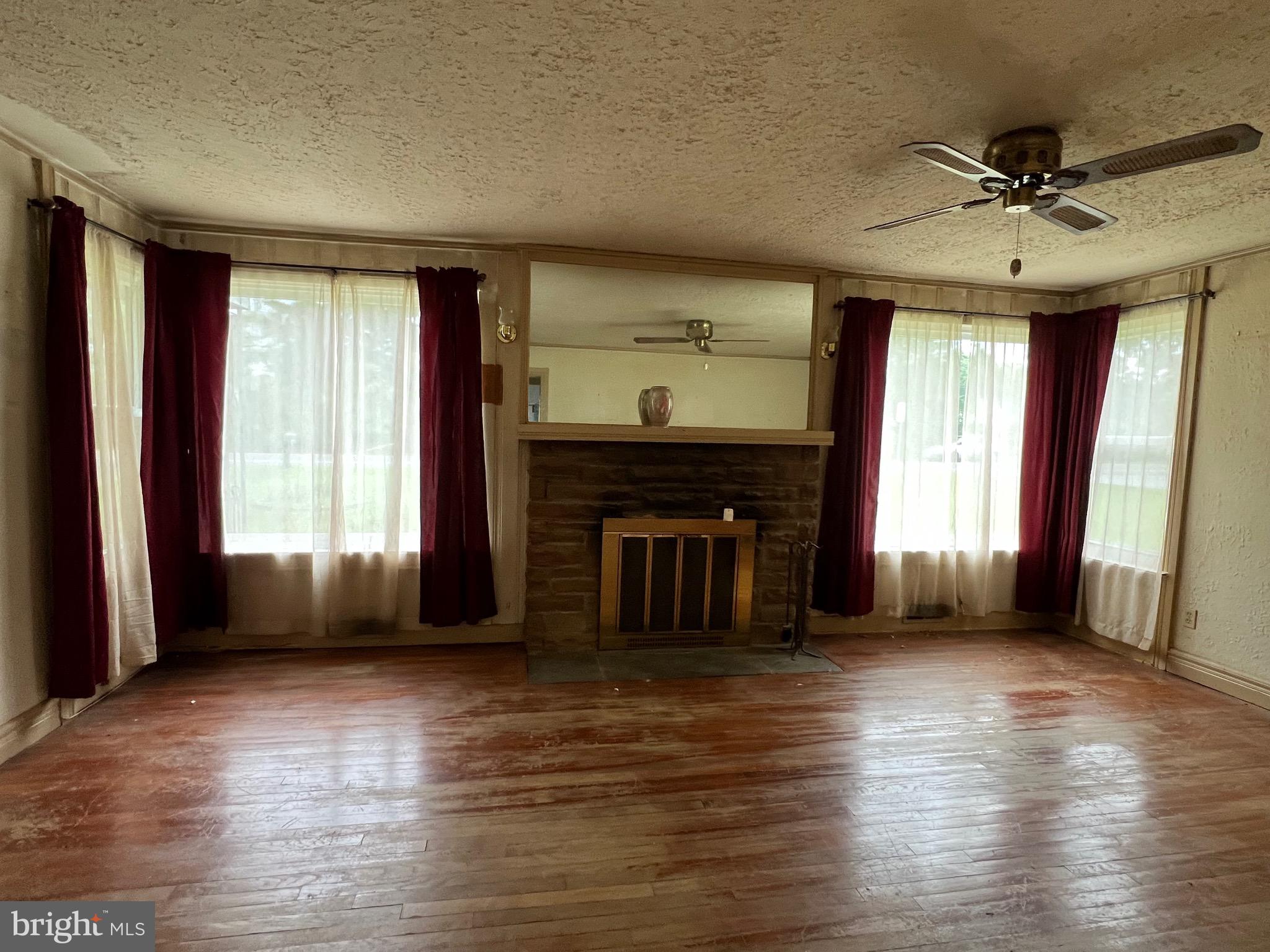 DAMASCUS - Residential