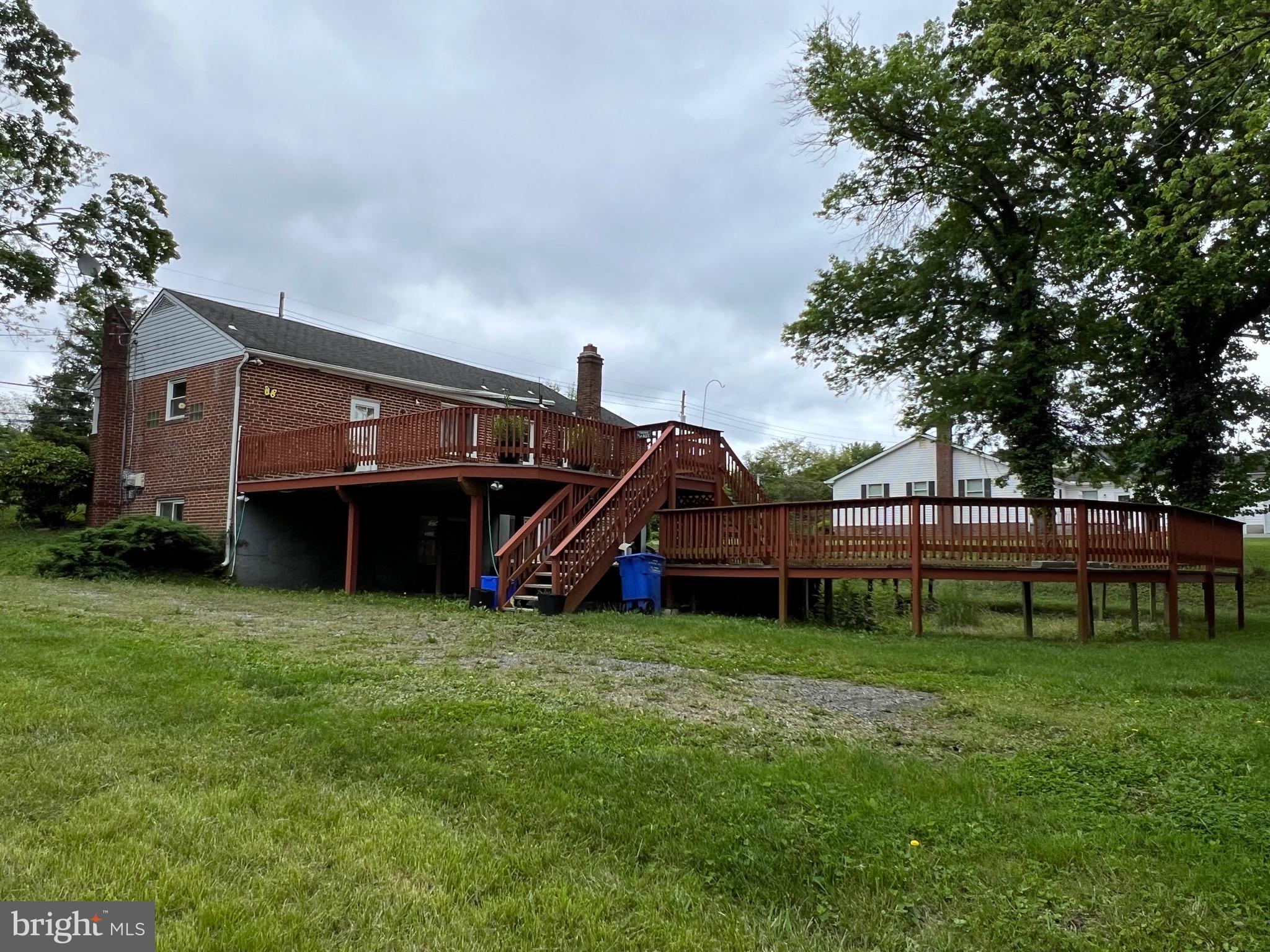 DAMASCUS - Residential