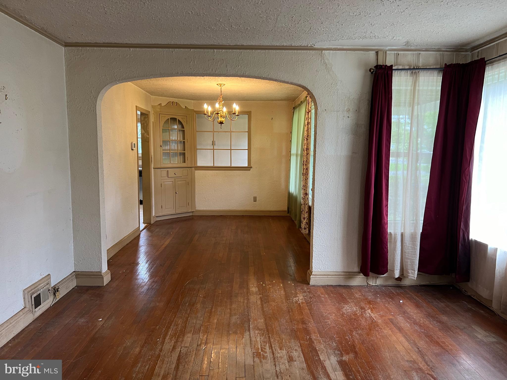 DAMASCUS - Residential