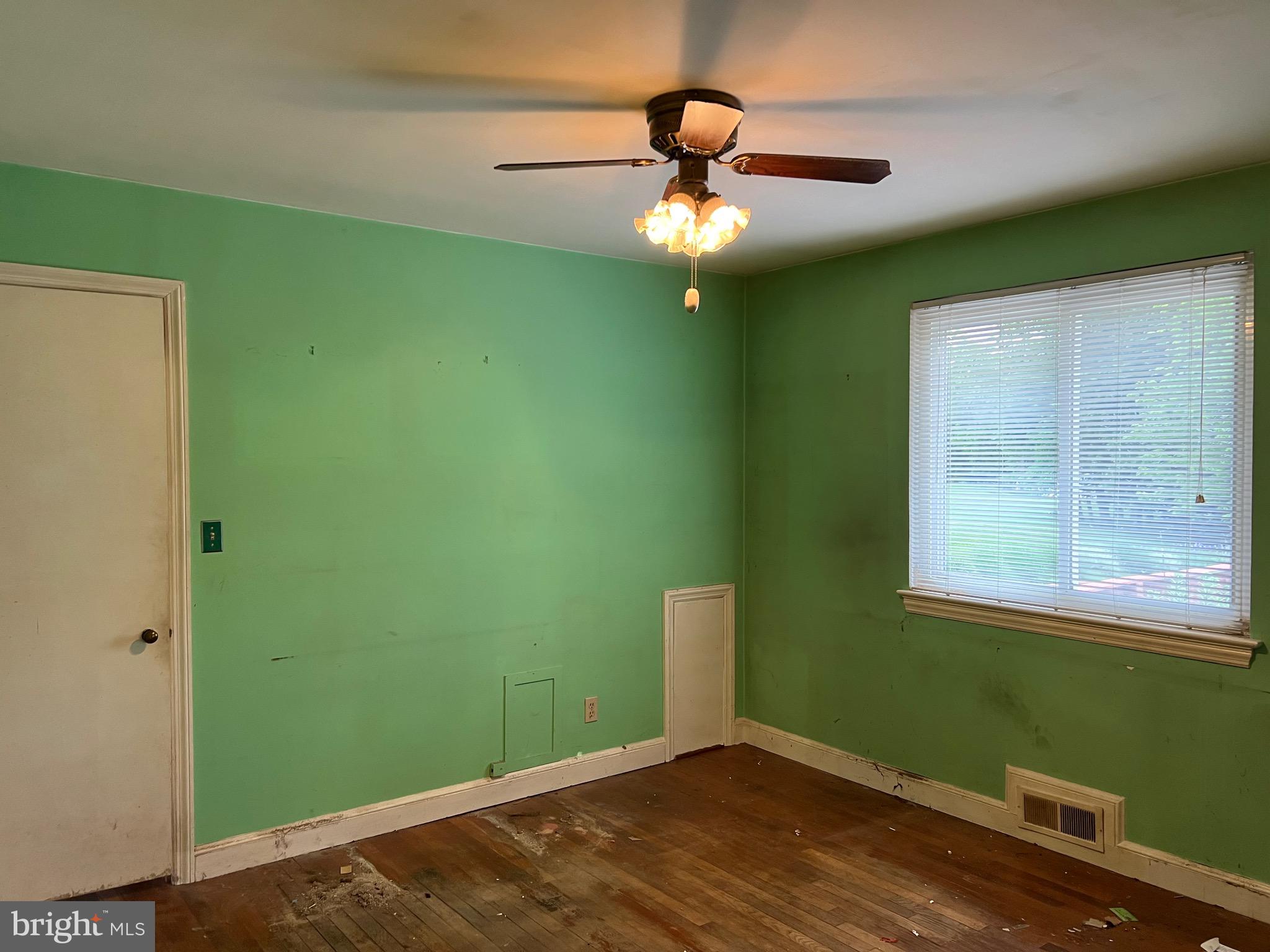 DAMASCUS - Residential