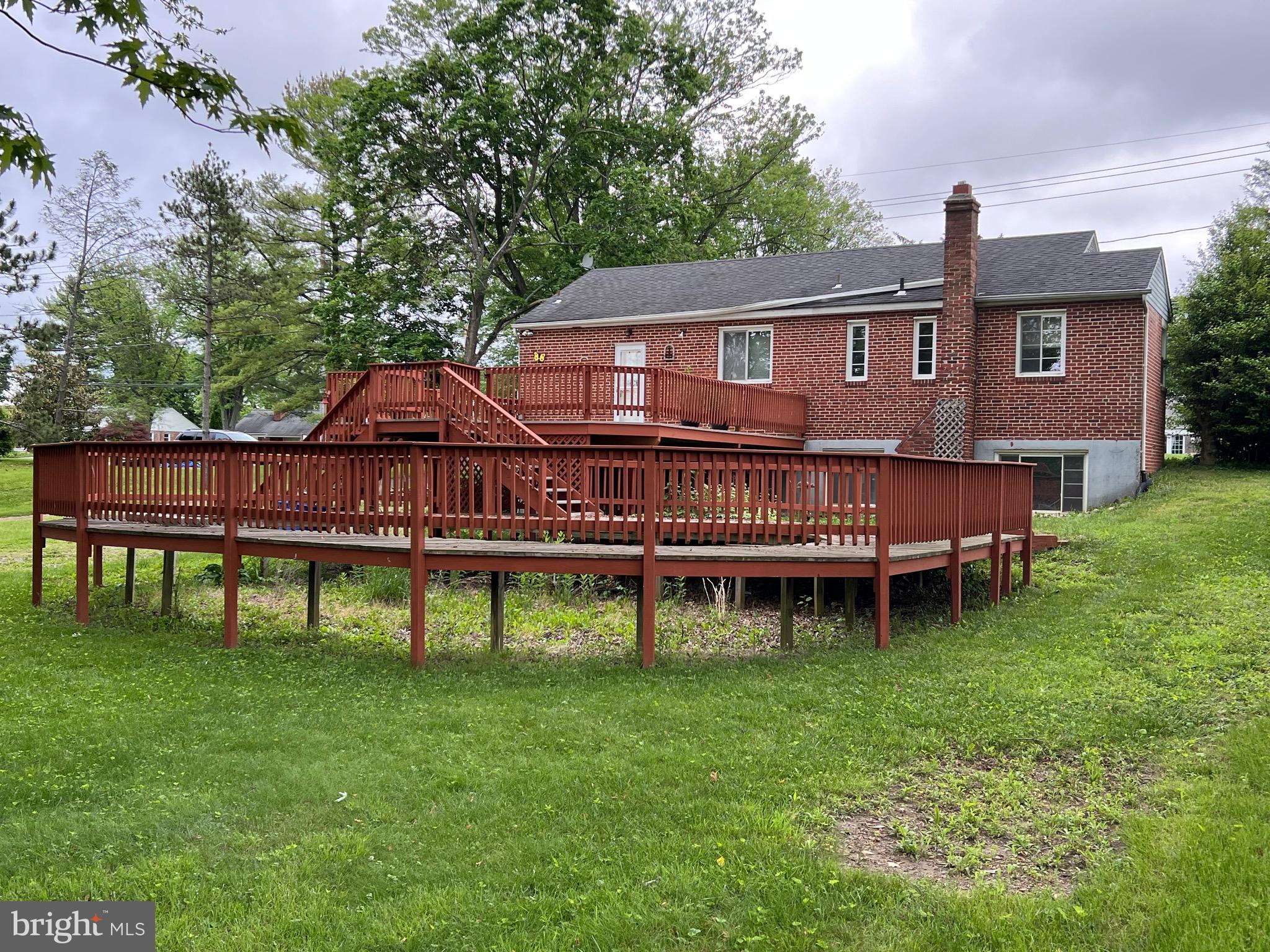 DAMASCUS - Residential