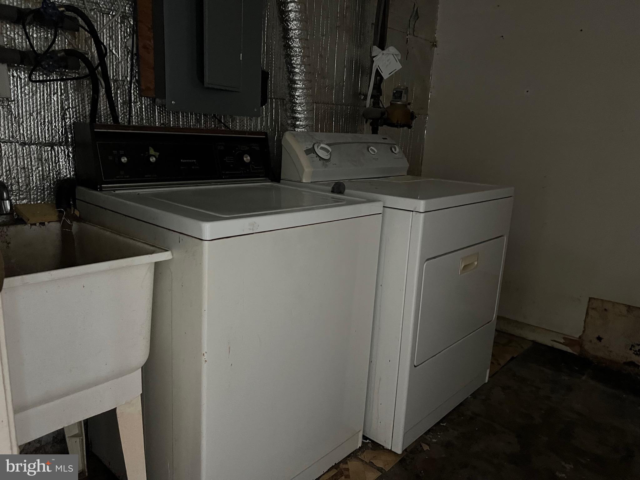 DAMASCUS - Residential