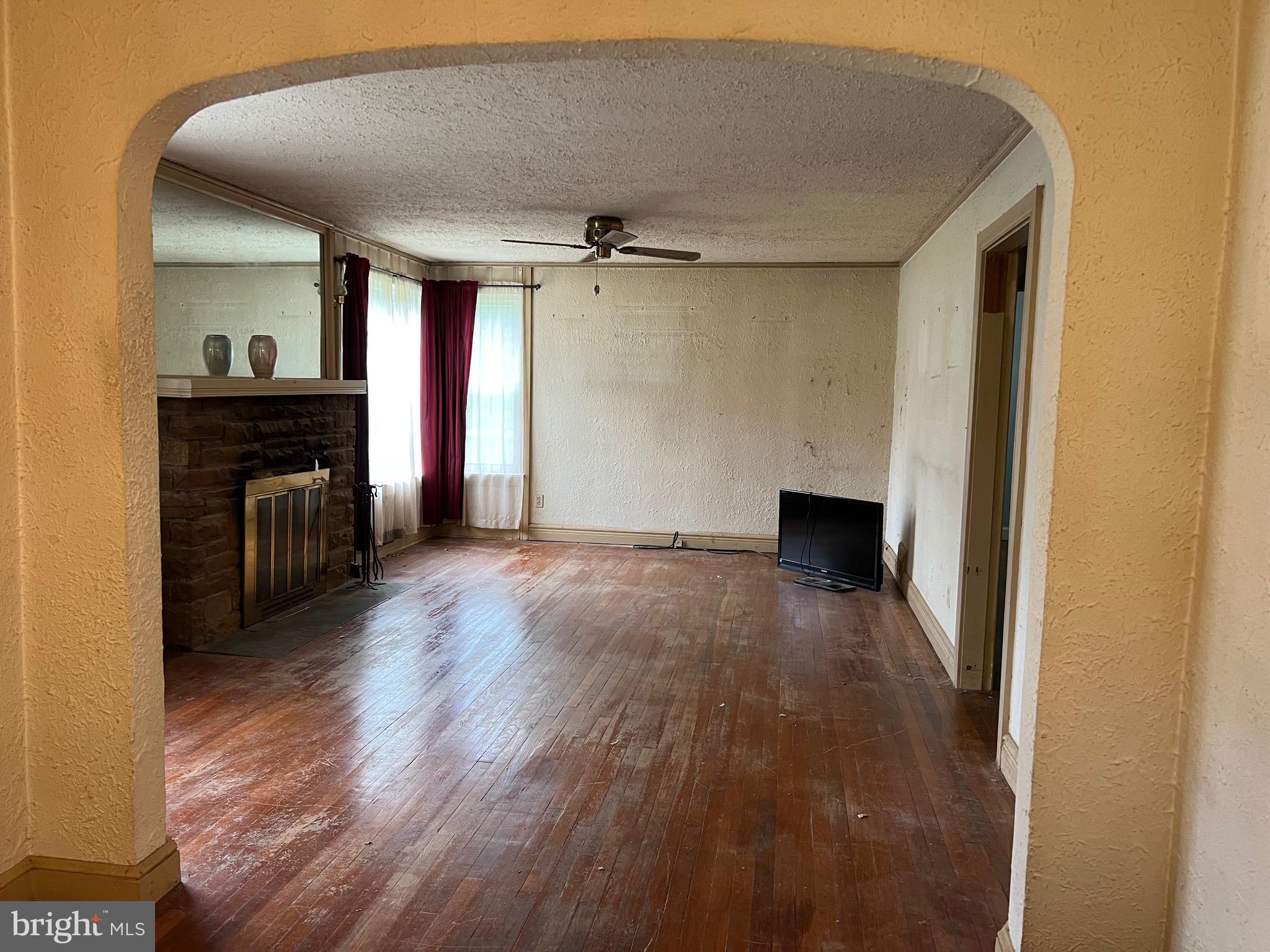 DAMASCUS - Residential