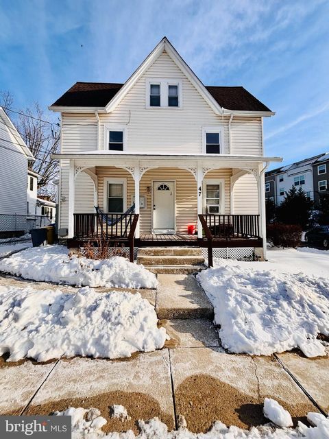 47 S MERION AVENUE 2 BRYN MAWR PA 19010