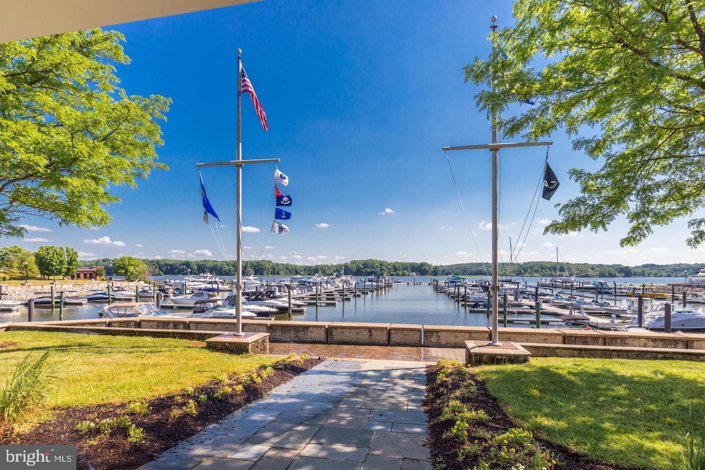 485 HARBOR SIDE STREET 607