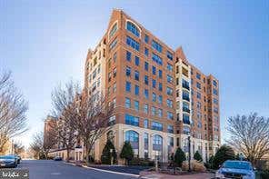 Photo of 485 Harbor Side Street #607, WOODBRIDGE, VA 22191 (MLS # VAPW2128290)
