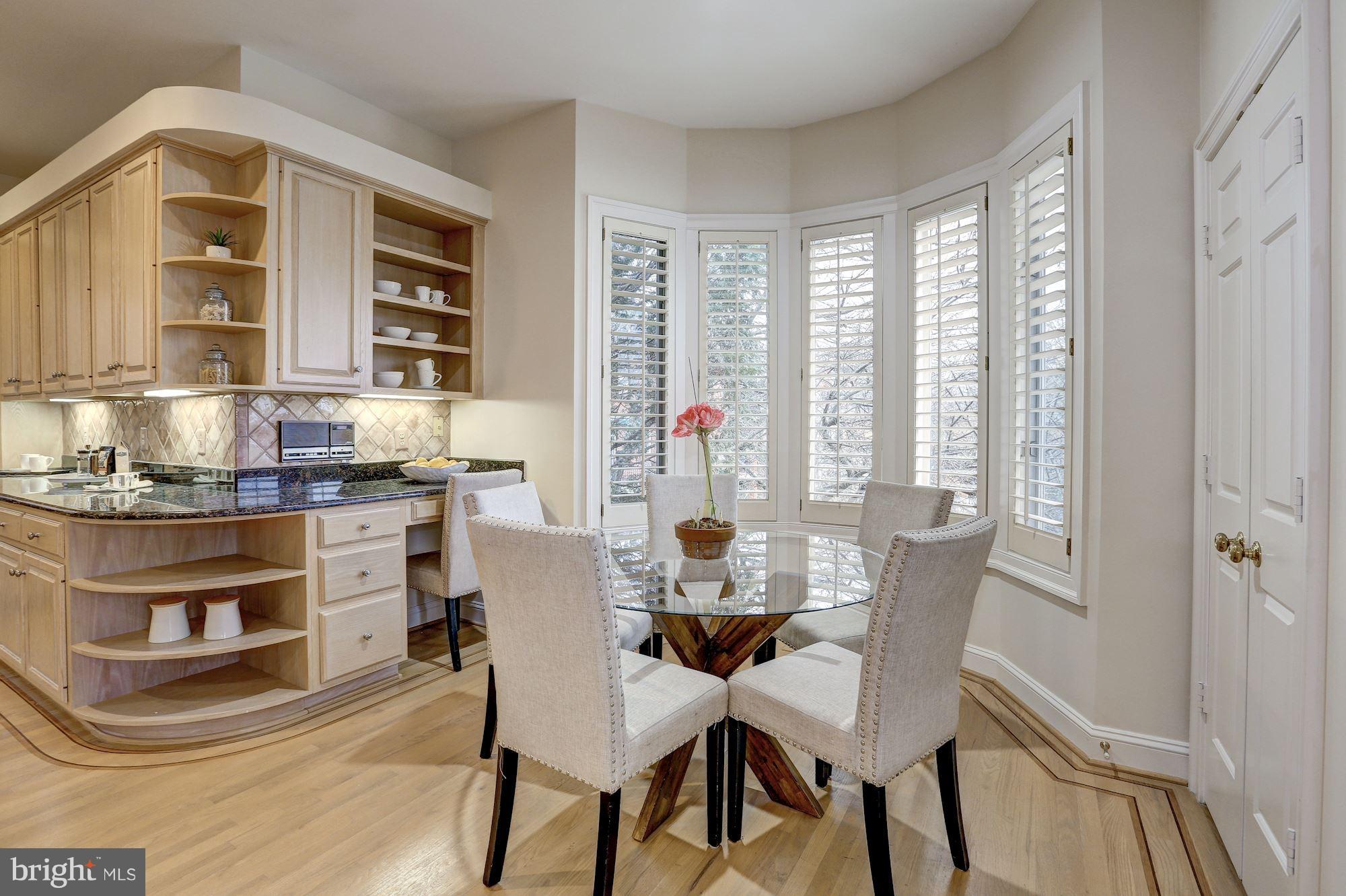 AVENEL - Residential