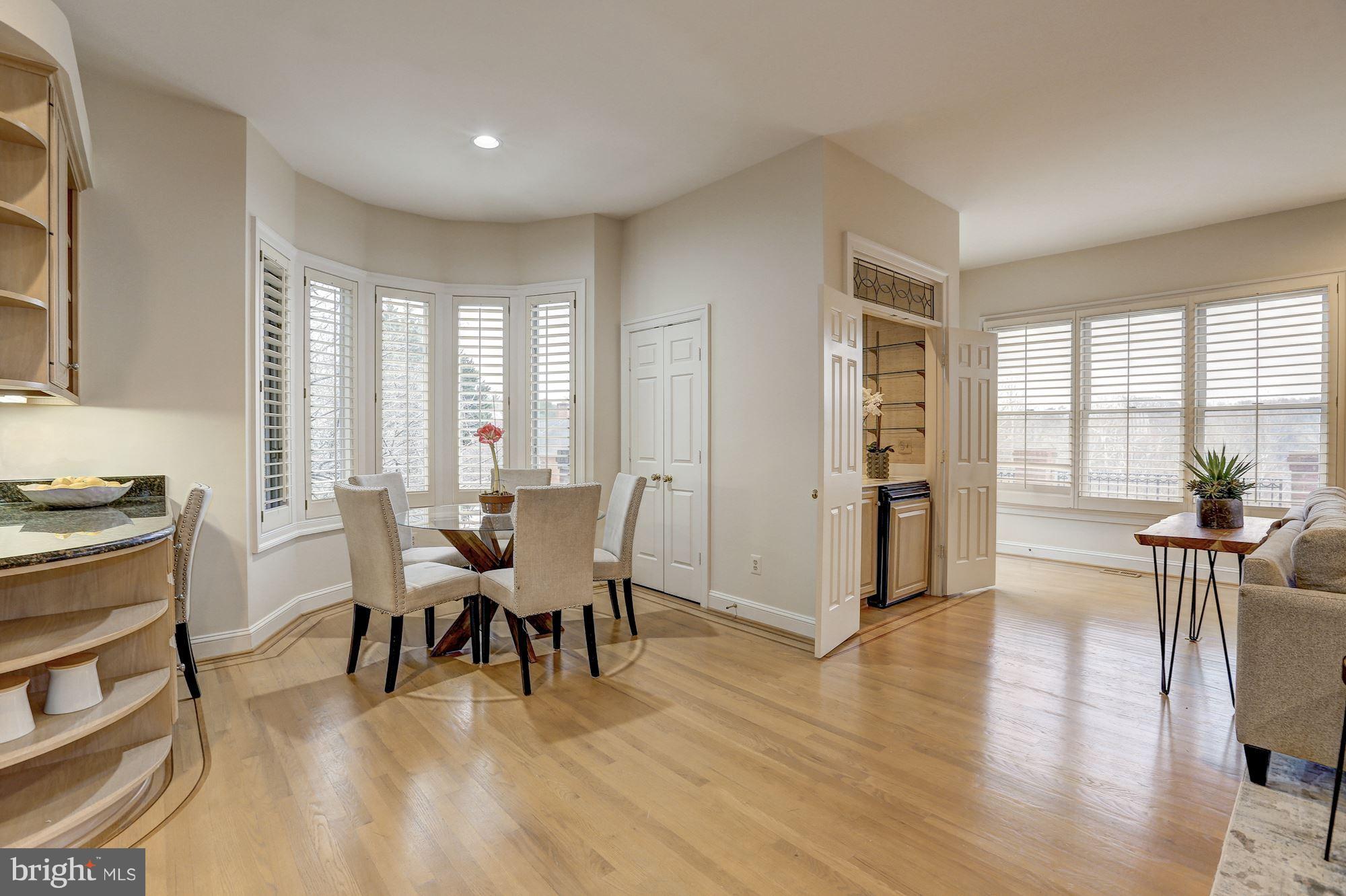 AVENEL - Residential